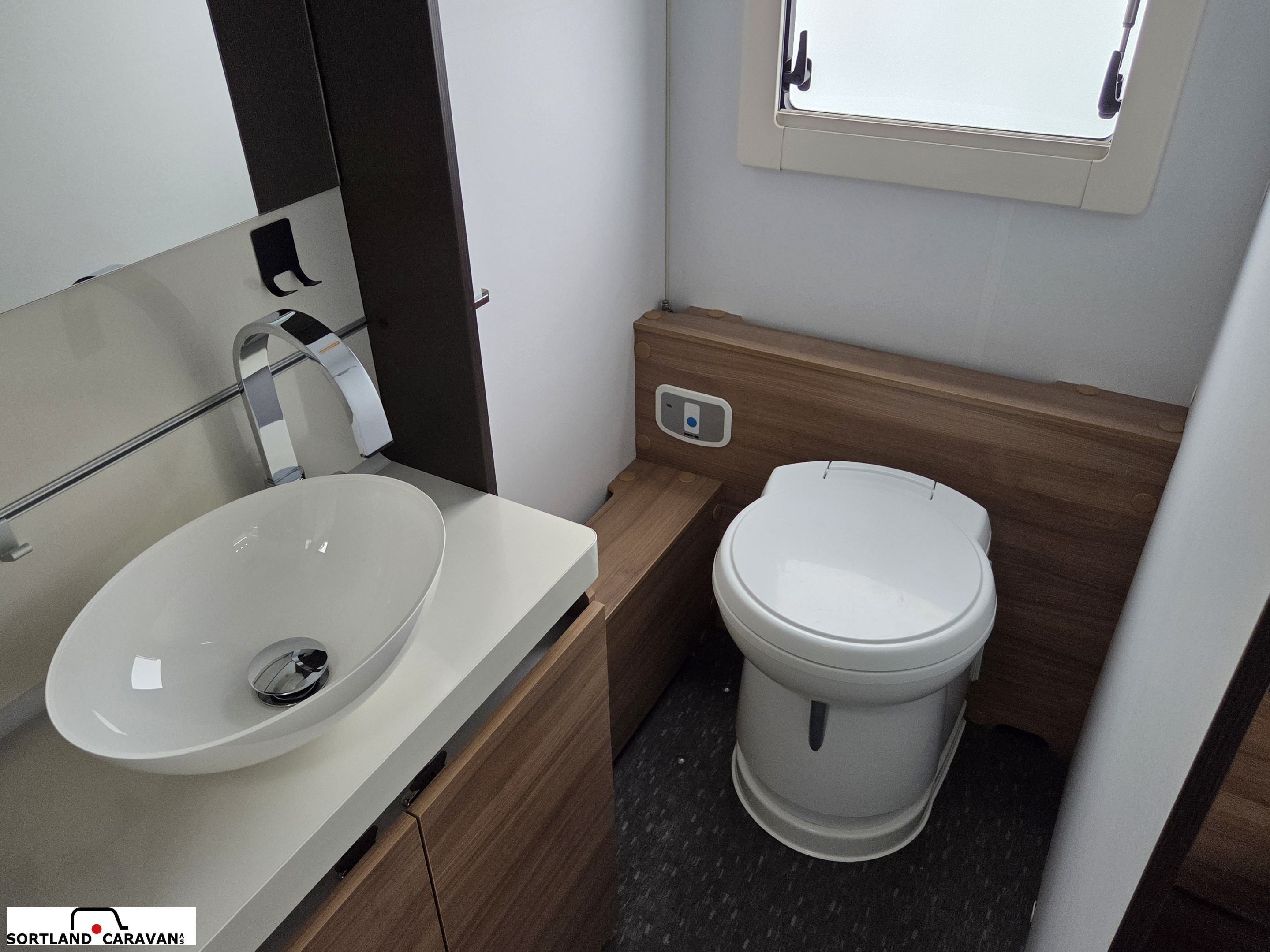Adria ALPINA 663HT - Adria