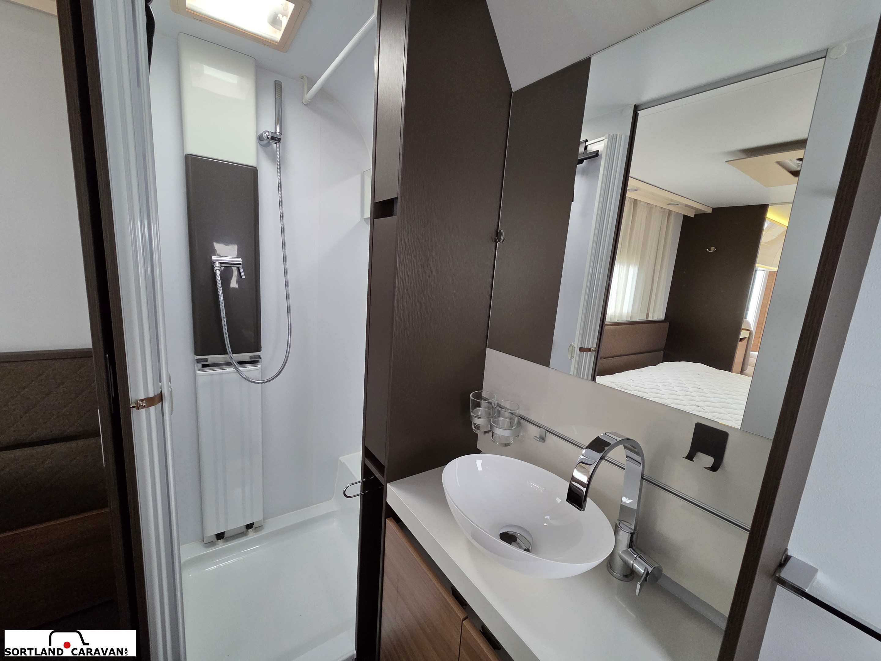 Adria ALPINA 663HT - Adria