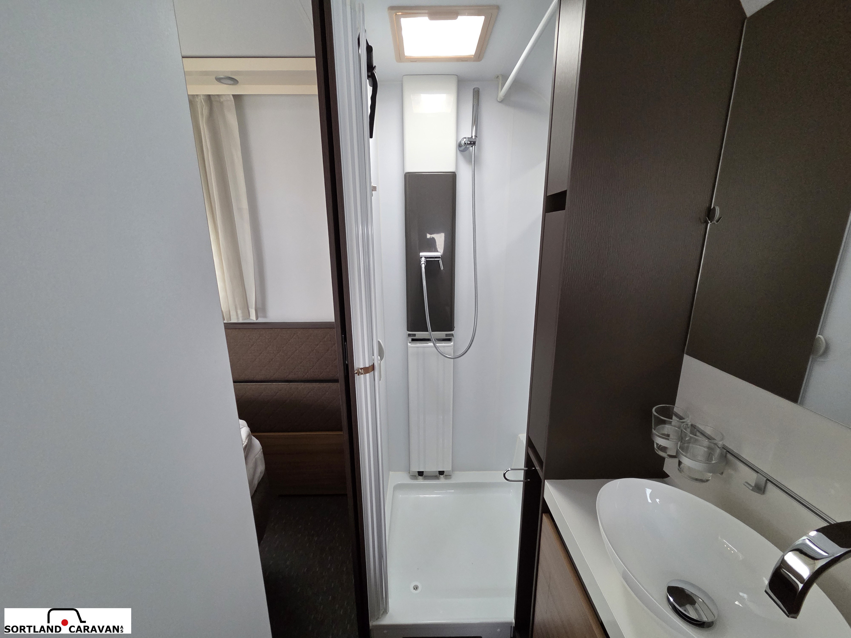 Adria ALPINA 663HT - Adria