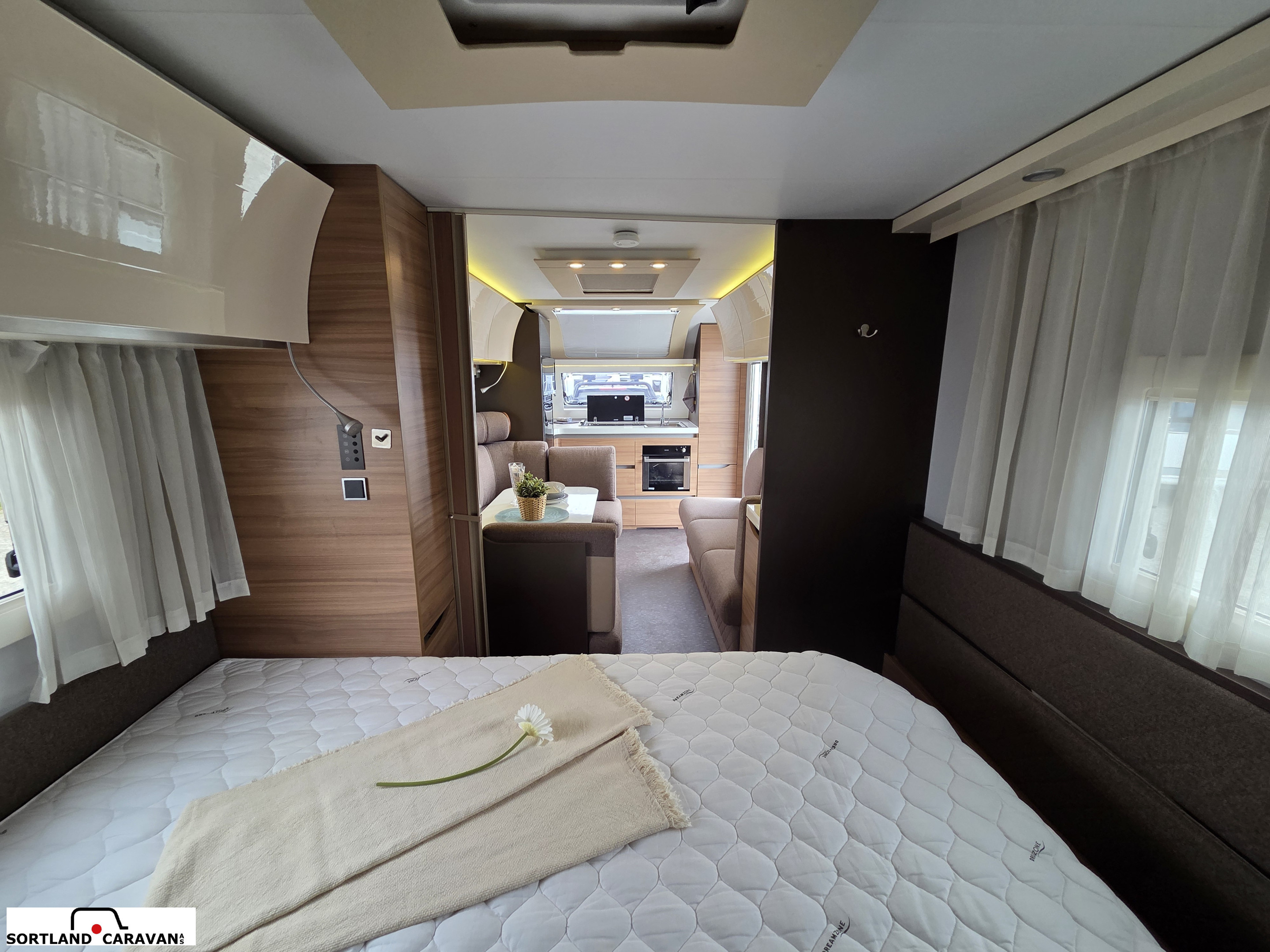 Adria ALPINA 663HT - Adria