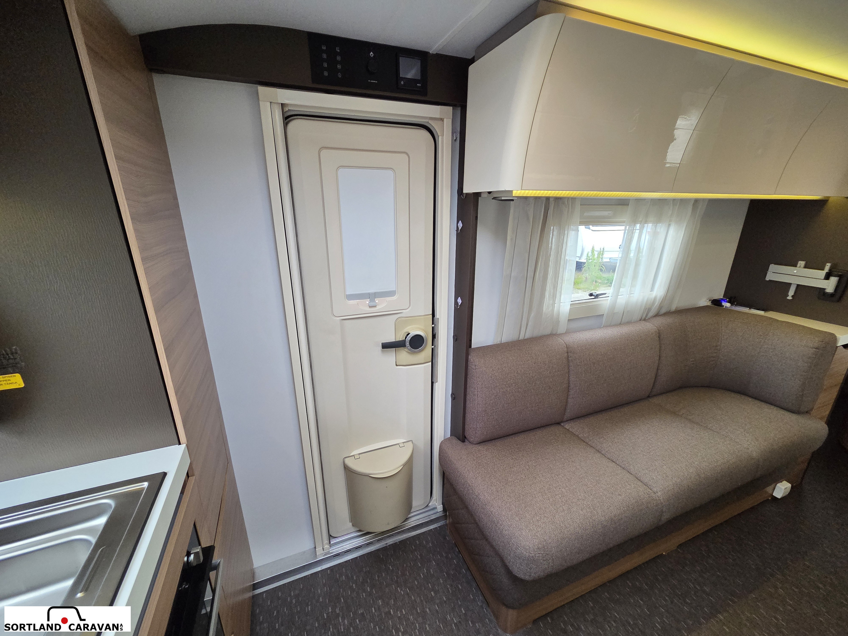 Adria ALPINA 663HT - Adria