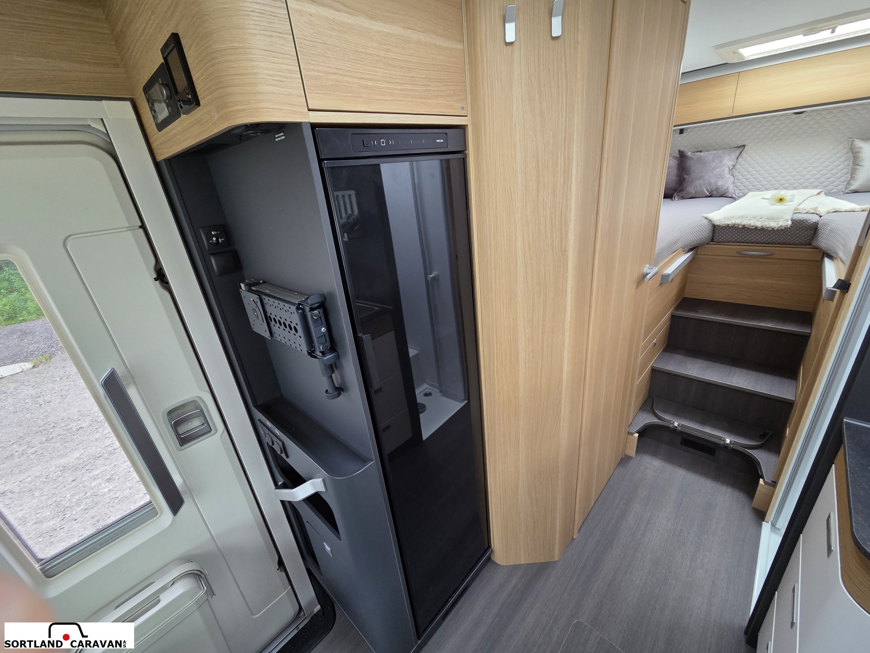 Adria MATRIX PLUS 670 SL - Fiat MultiJet3 140HP (103kW) HD 43H - Adria