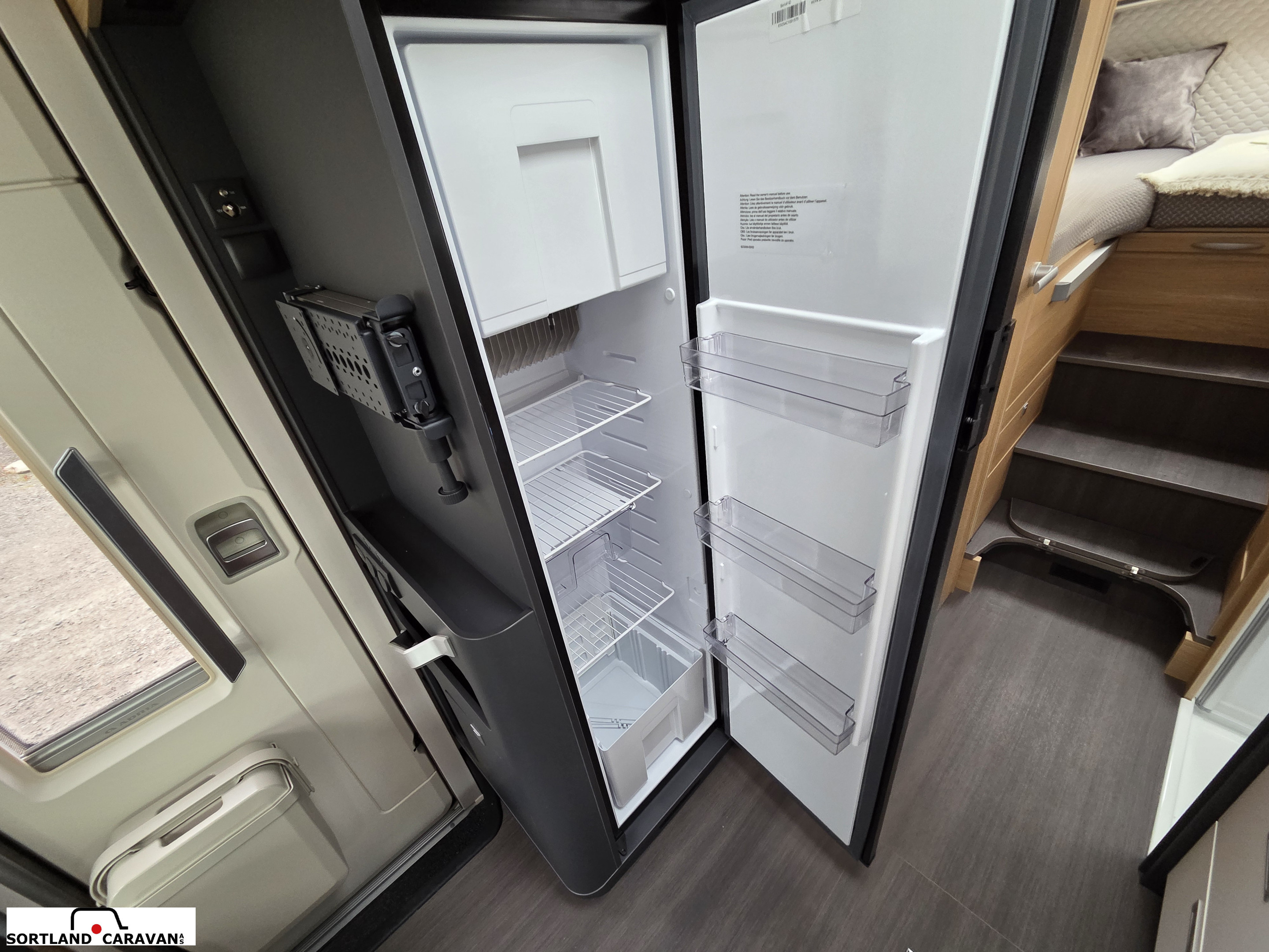 Adria MATRIX PLUS 670 SL - Fiat MultiJet3 140HP (103kW) HD 43H - Adria
