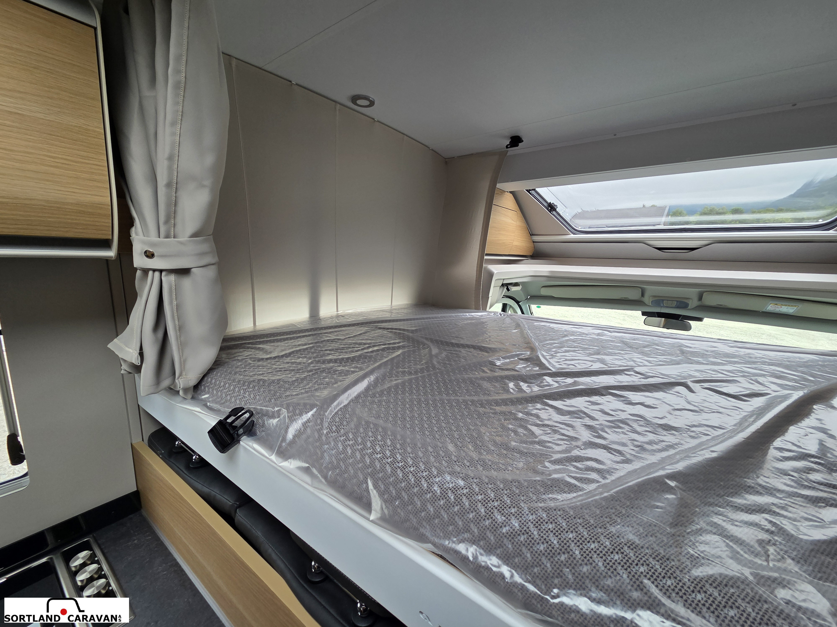 Adria MATRIX PLUS 670 SL - Fiat MultiJet3 140HP (103kW) HD 43H - Adria