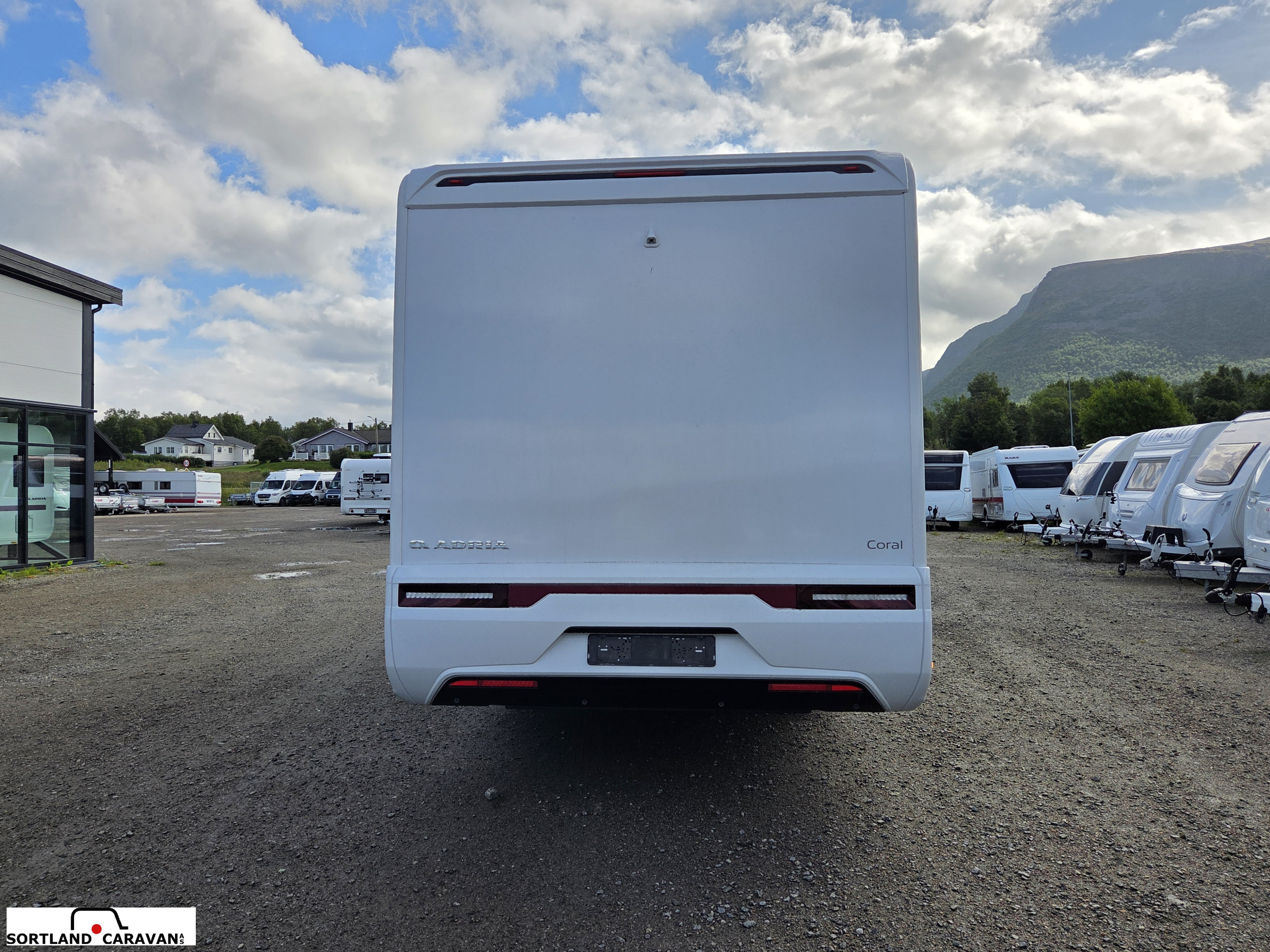 Adria CORAL 670SL - Adria