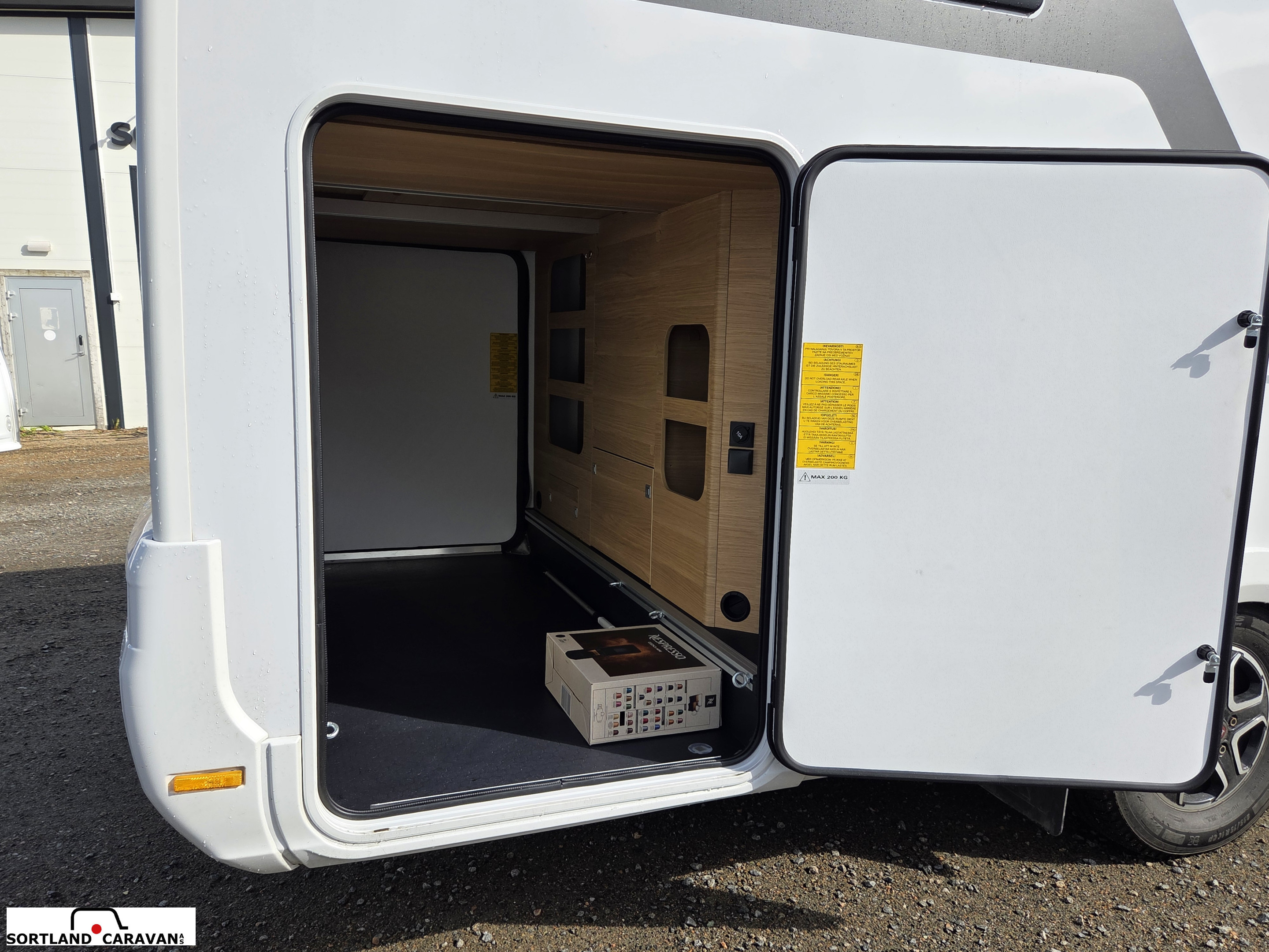 Adria CORAL 670SL - Adria