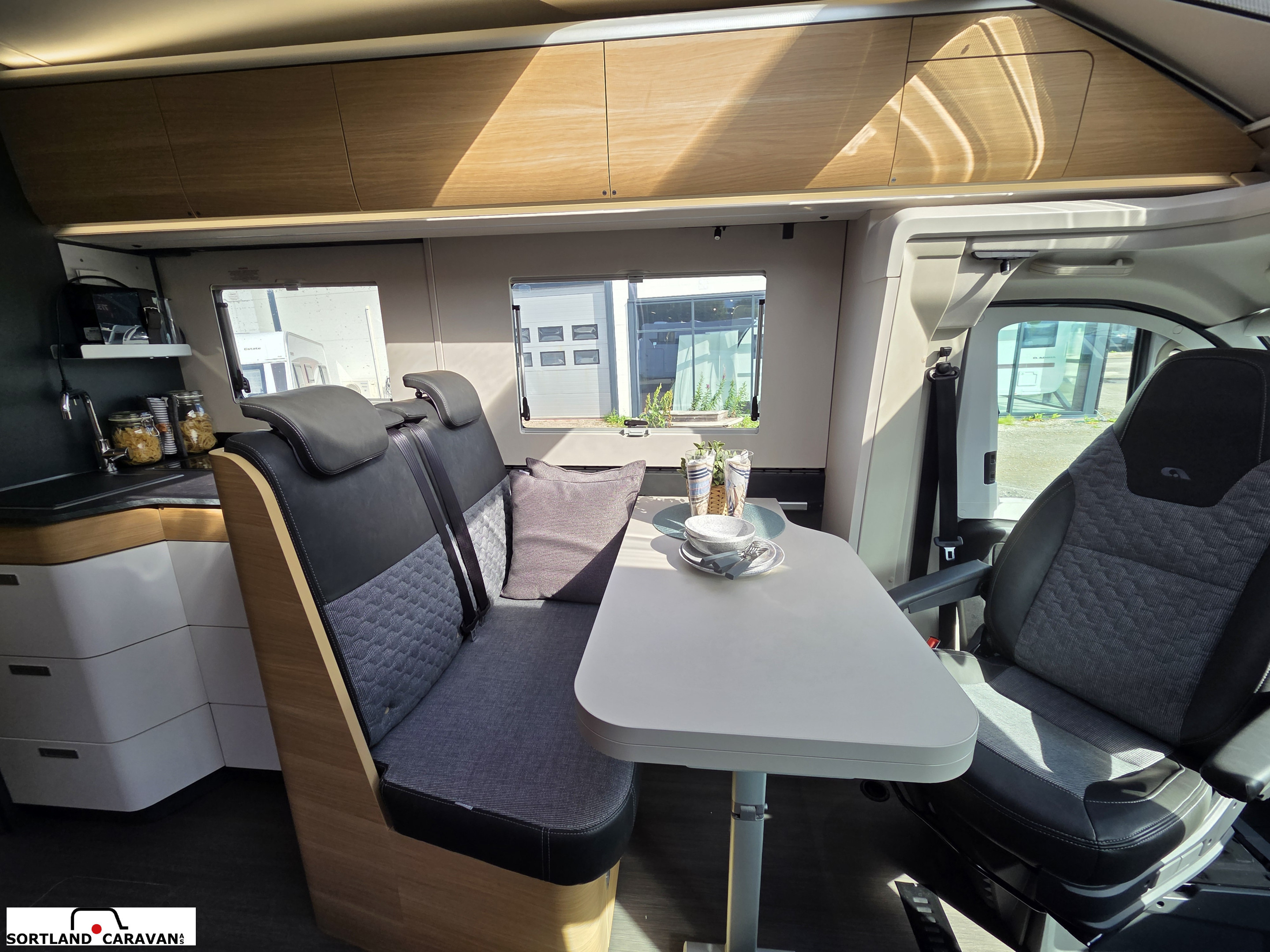 Adria CORAL 670SL - Adria