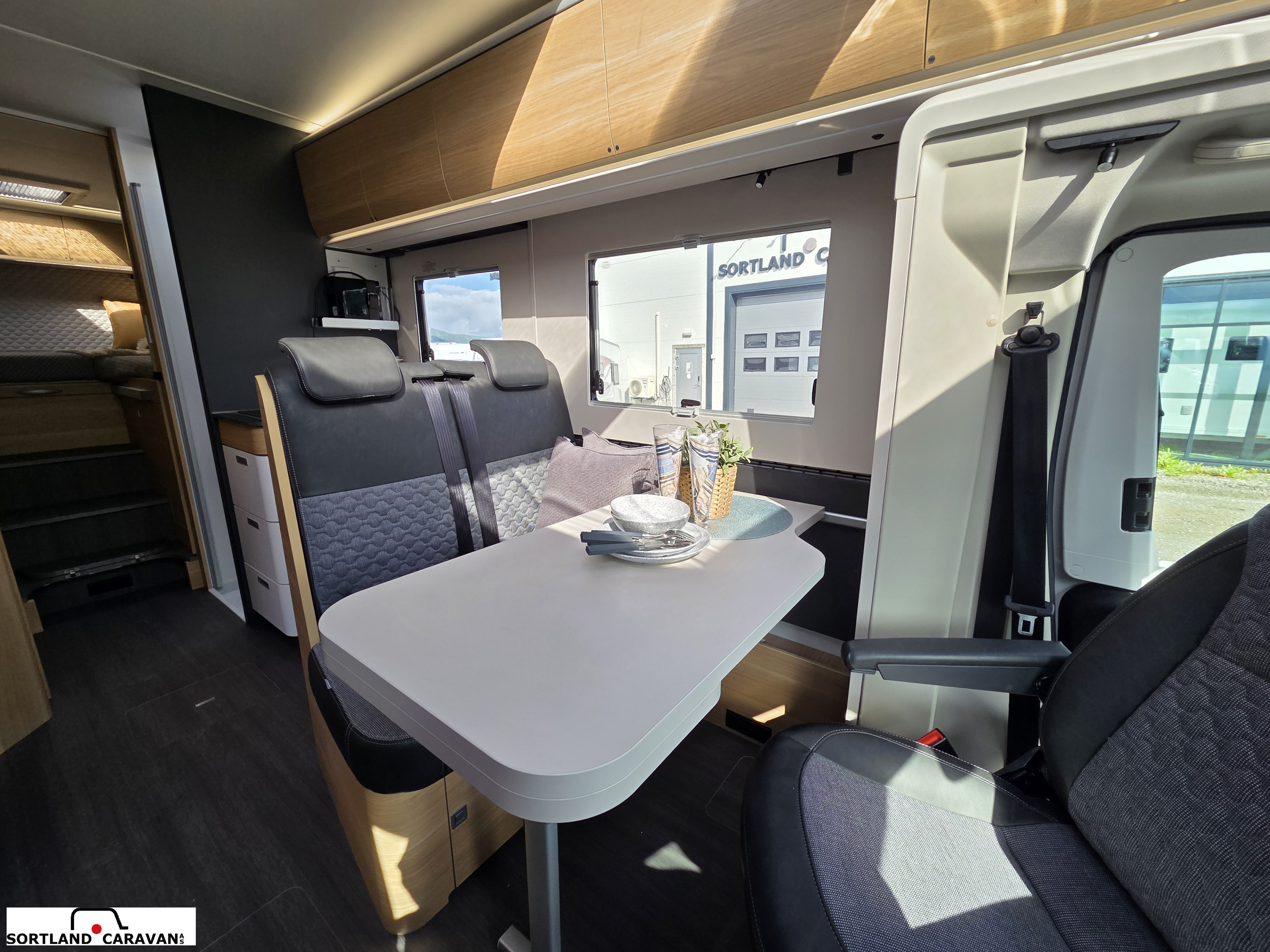Adria CORAL 670SL - Adria
