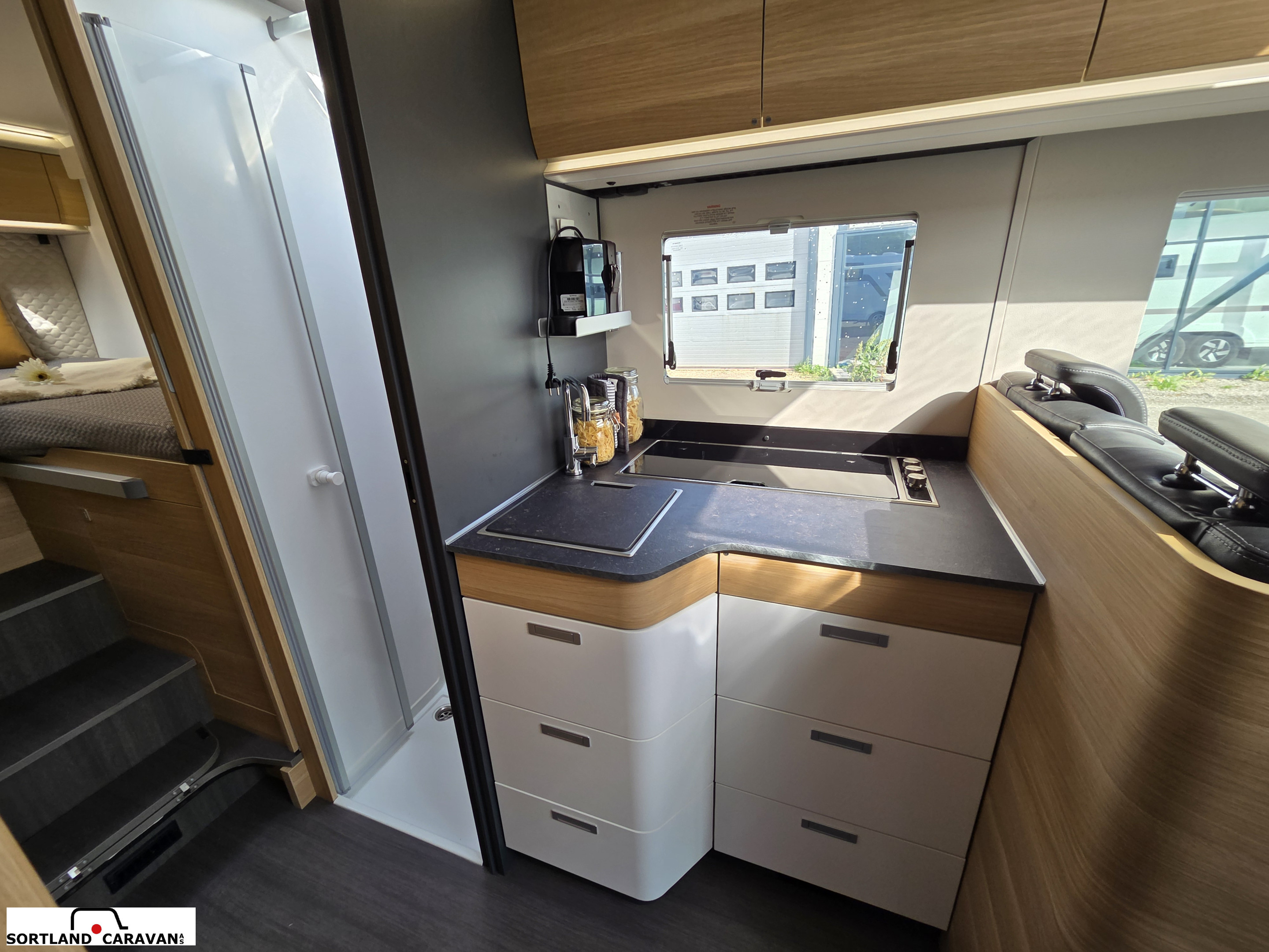 Adria CORAL 670SL - Adria