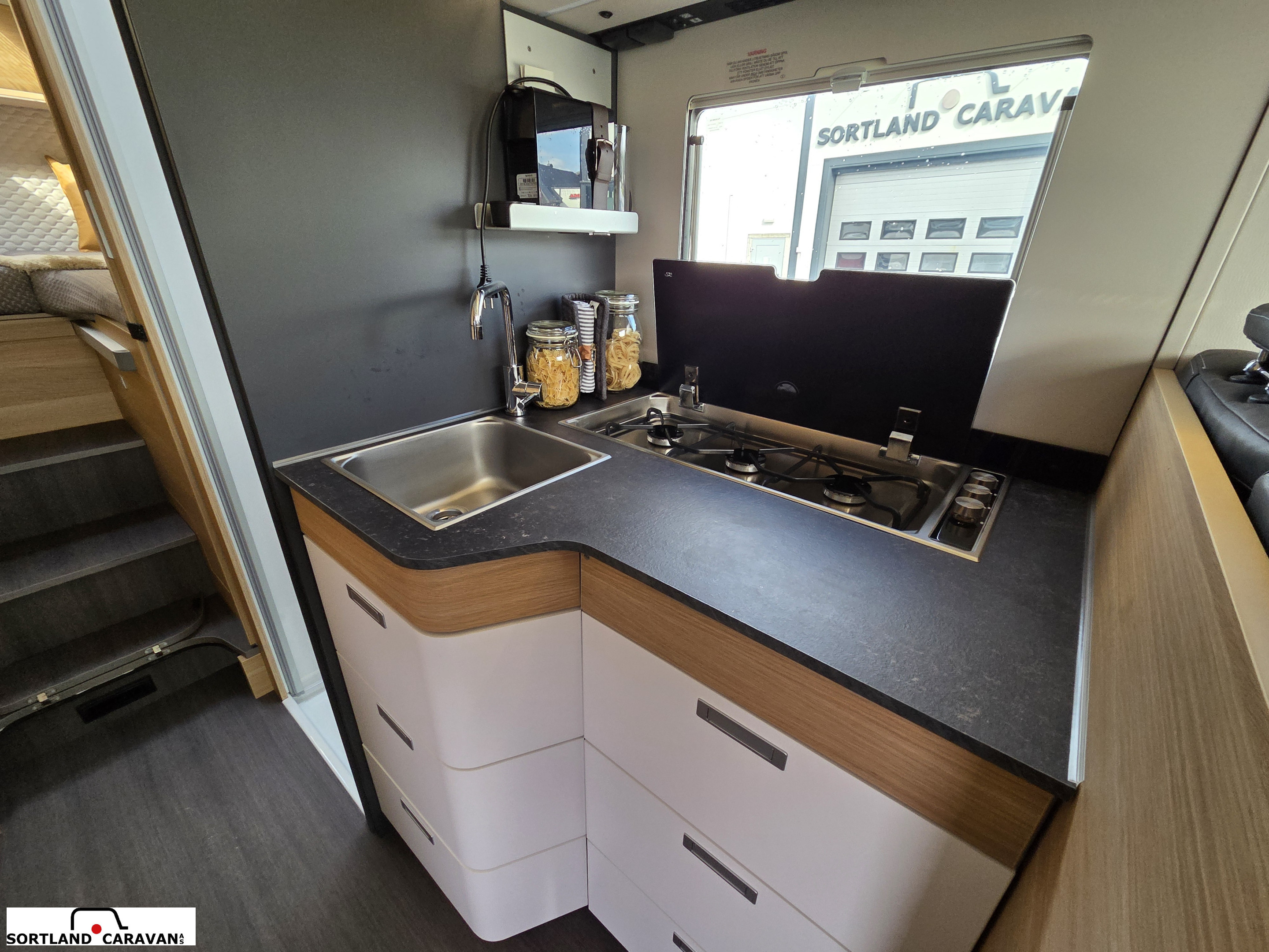 Adria CORAL 670SL - Adria