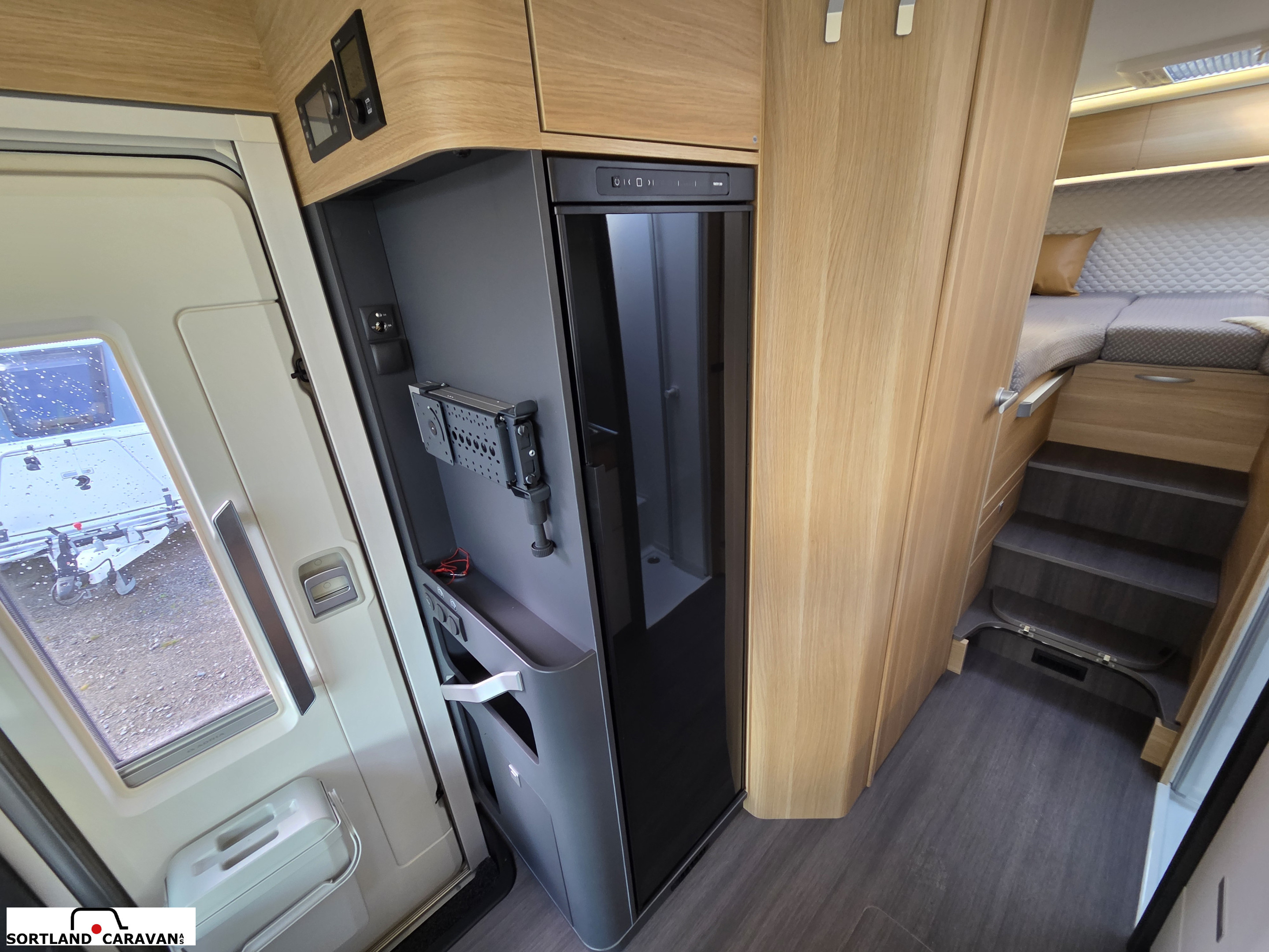 Adria CORAL 670SL - Adria