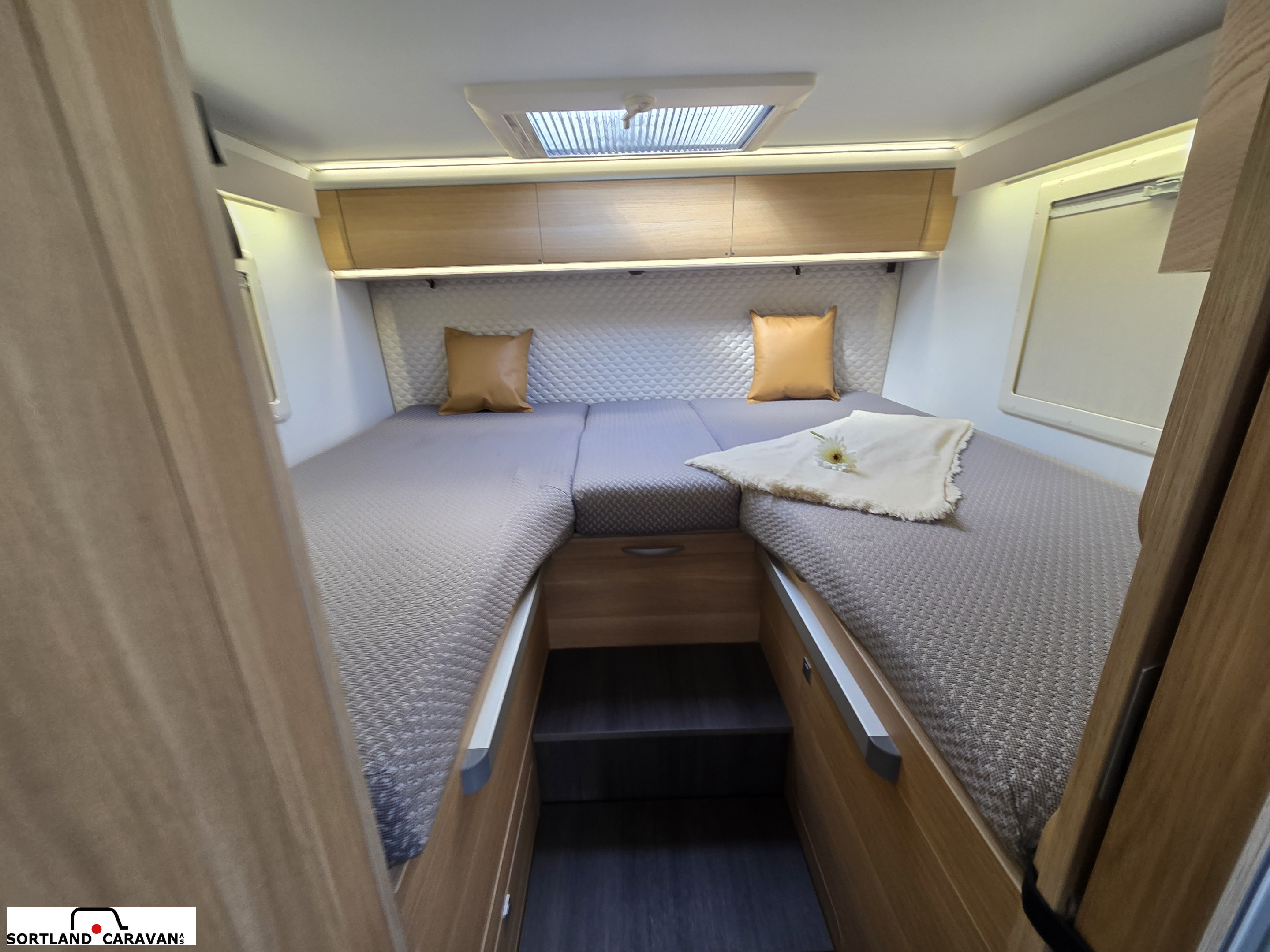 Adria CORAL 670SL - Adria