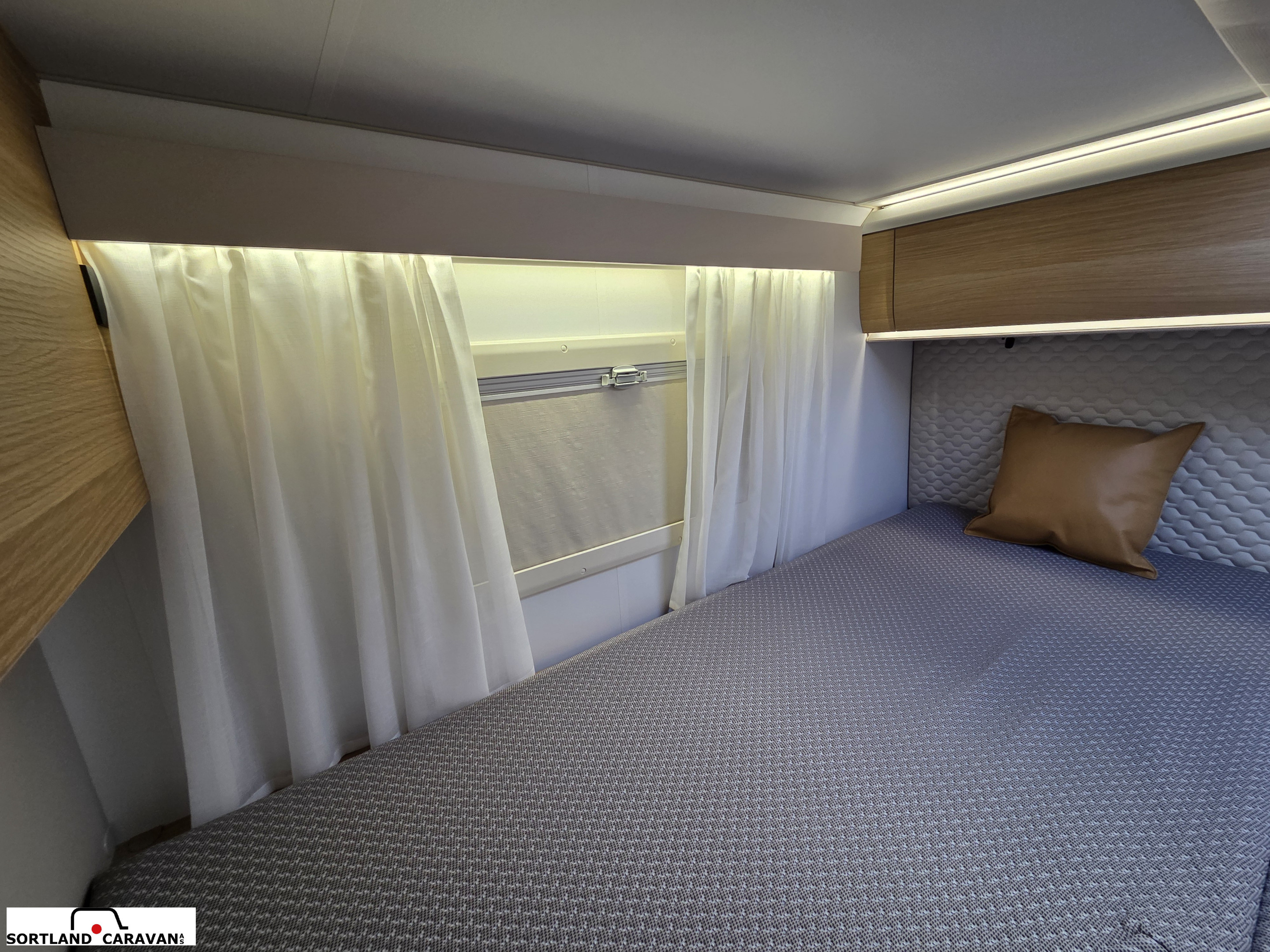 Adria CORAL 670SL - Adria