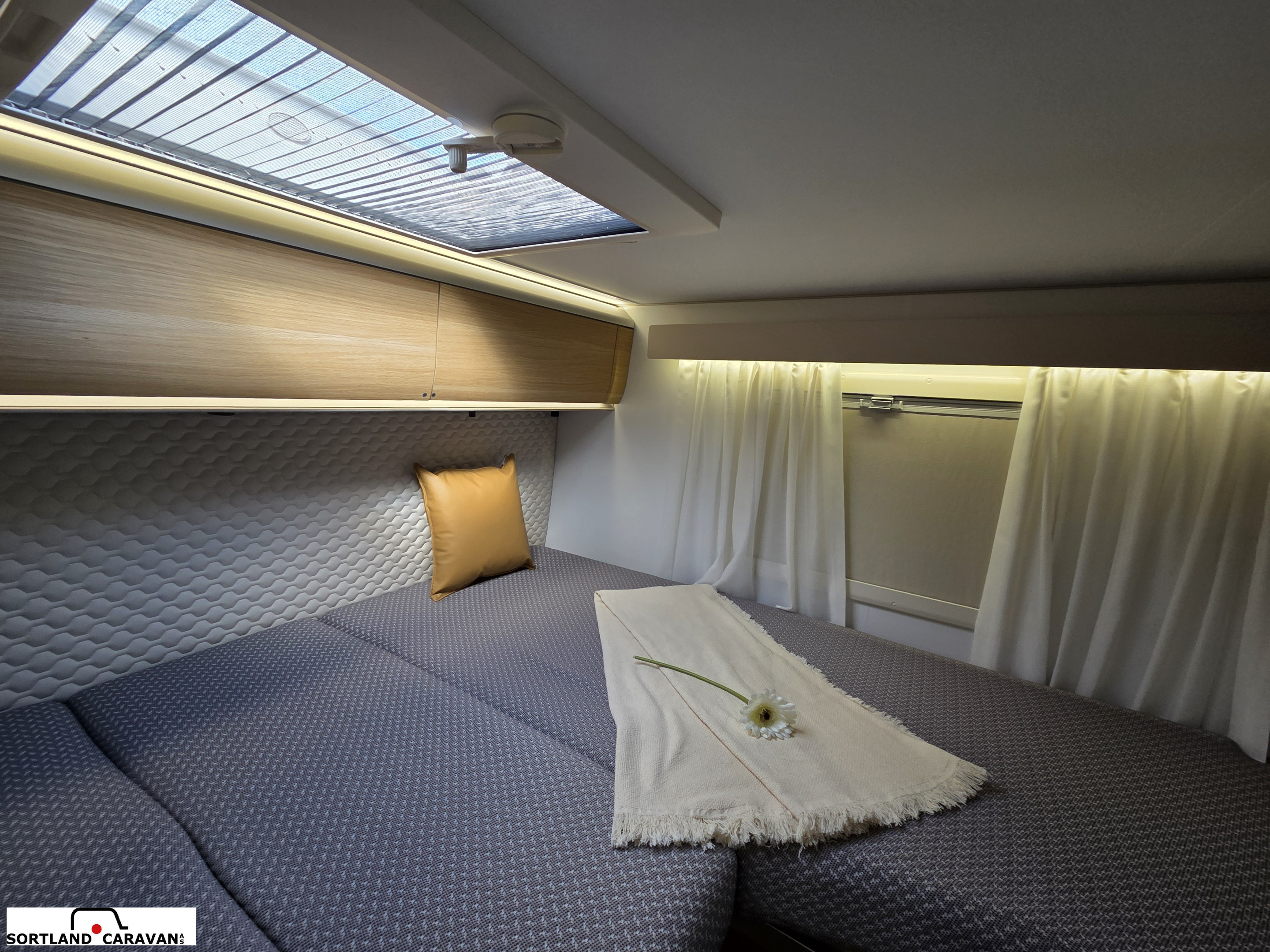 Adria CORAL 670SL - Adria