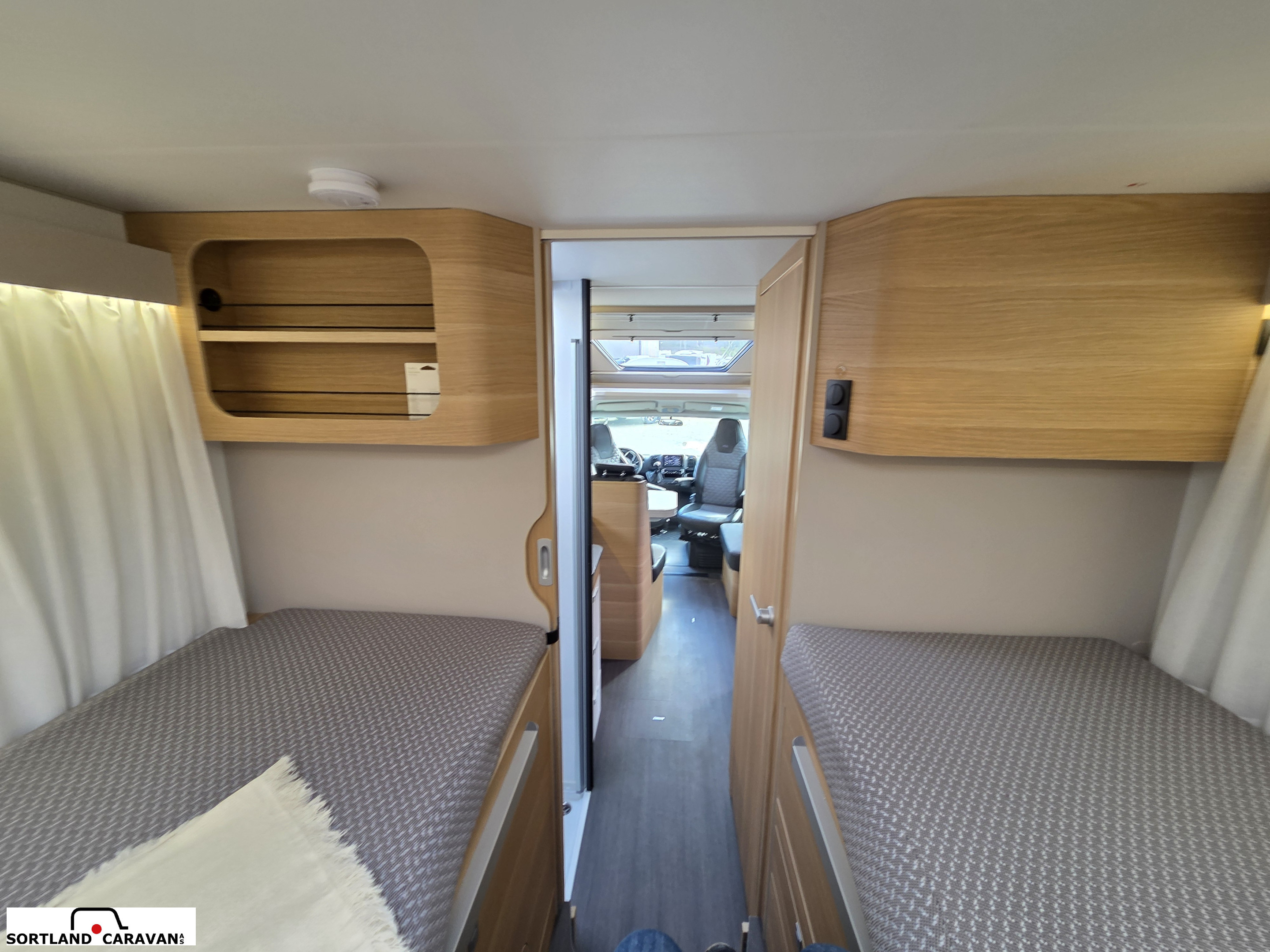 Adria CORAL 670SL - Adria