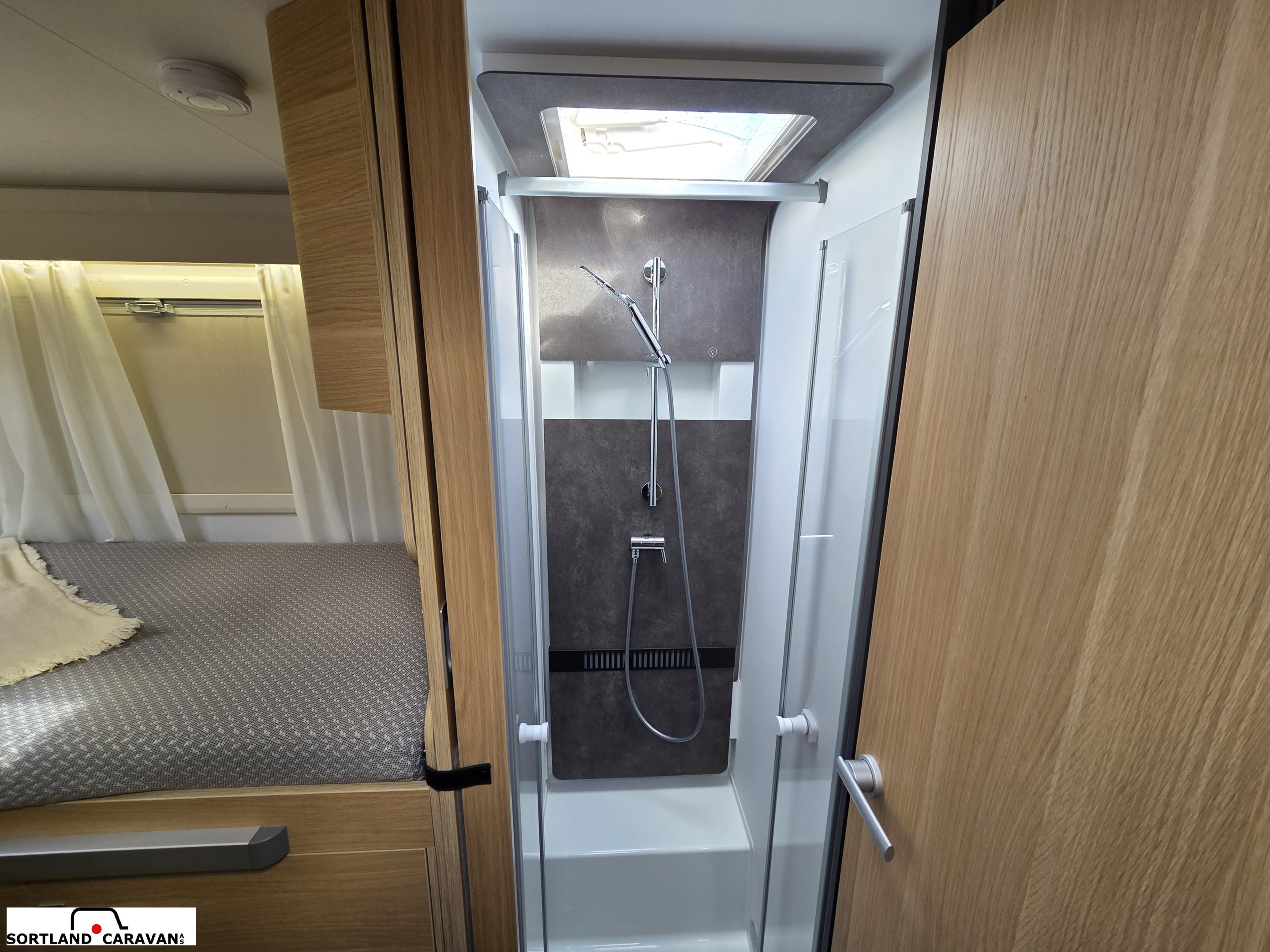 Adria CORAL 670SL - Adria