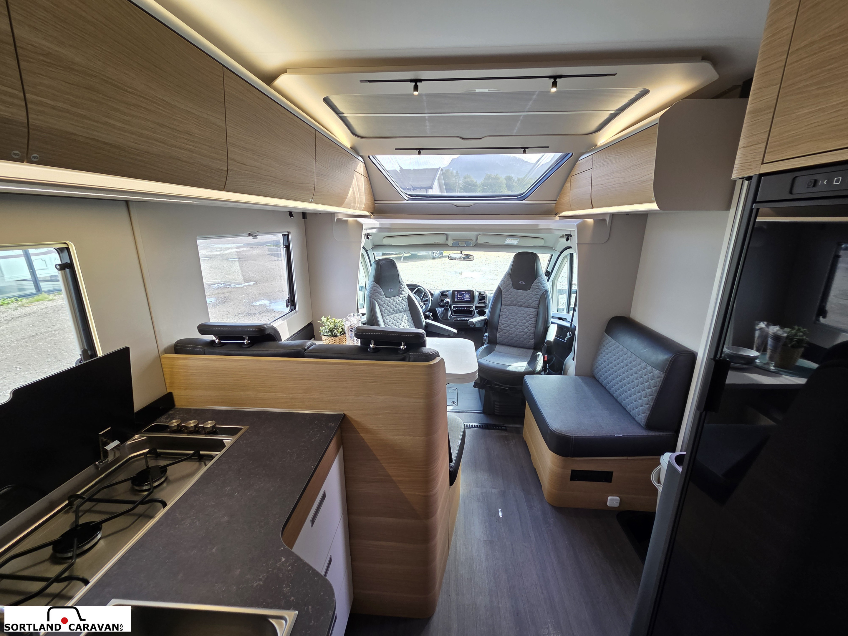 Adria CORAL 670SL - Adria
