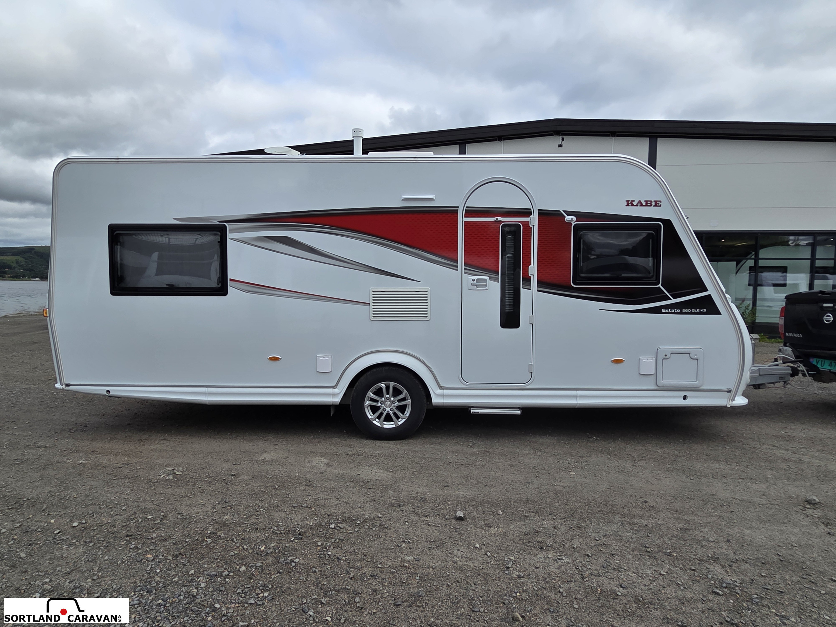 KABE ESTATE 560 GLE  KS - KABE