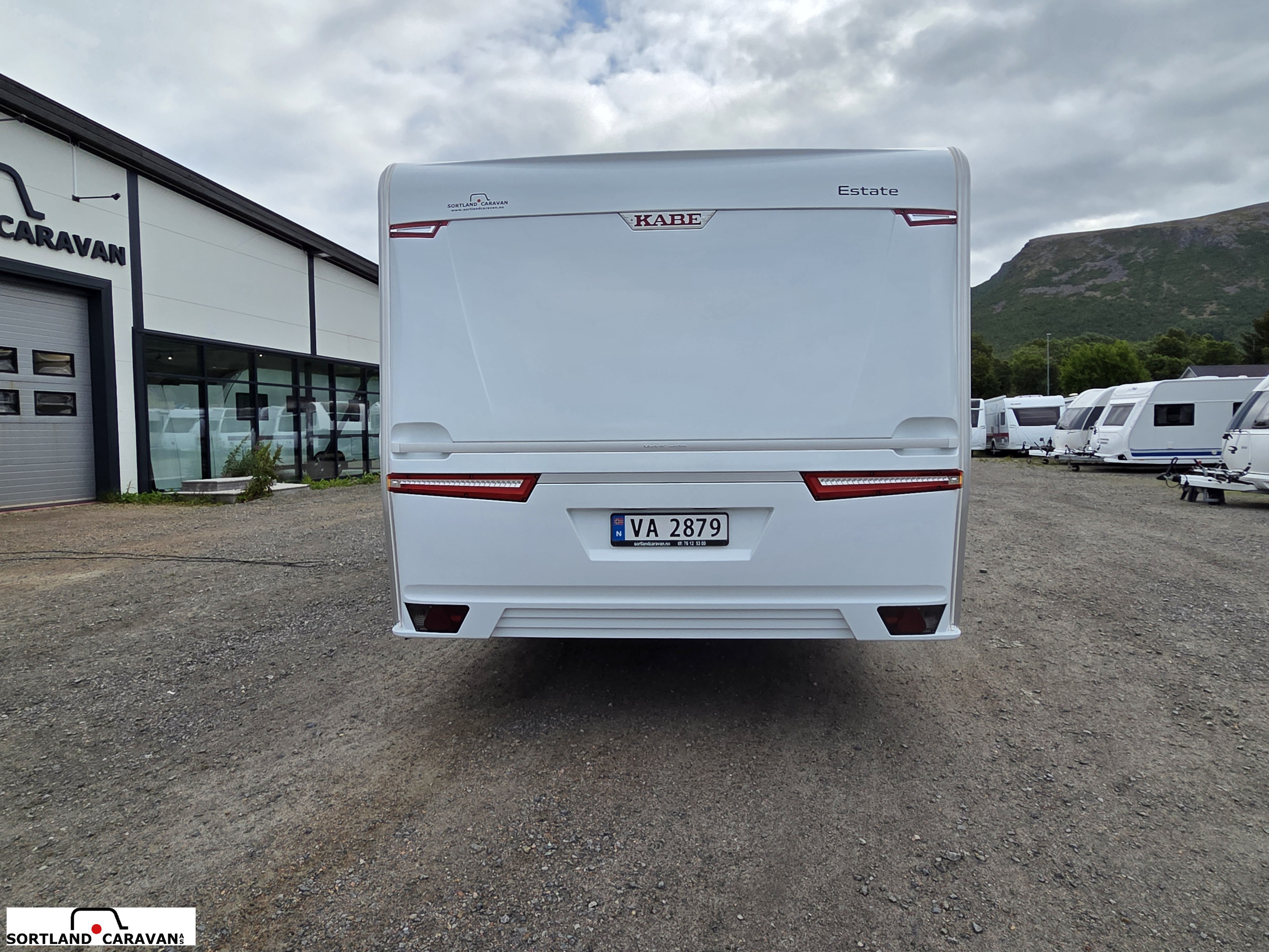 KABE ESTATE 560 GLE  KS - KABE