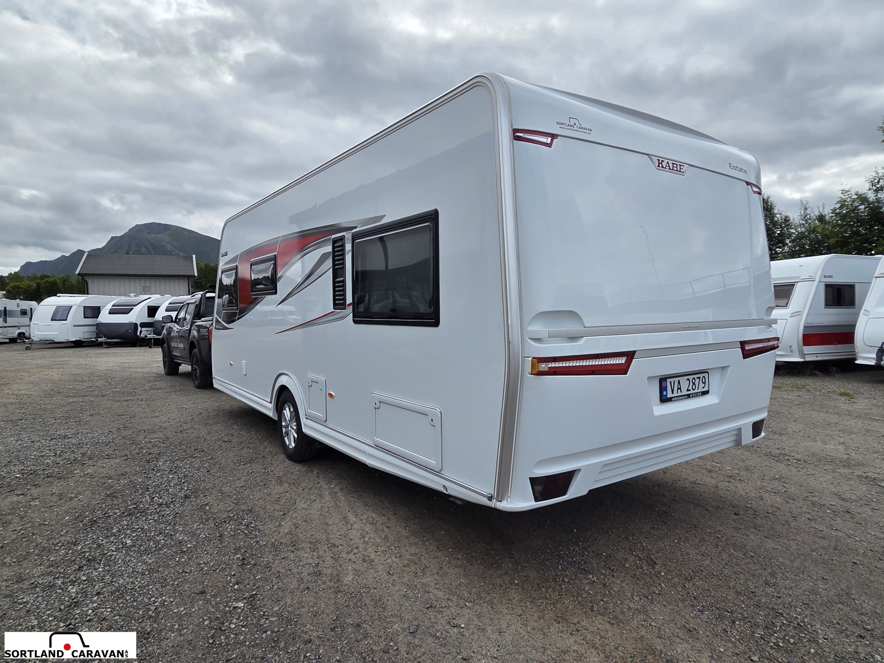 KABE ESTATE 560 GLE  KS - KABE