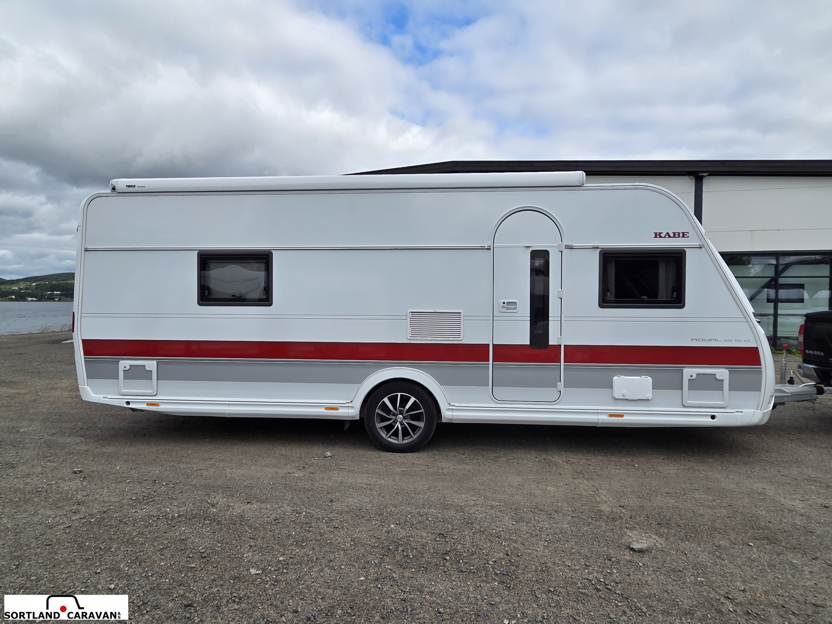 KABE ROYAL 600 TDL KS - KABE