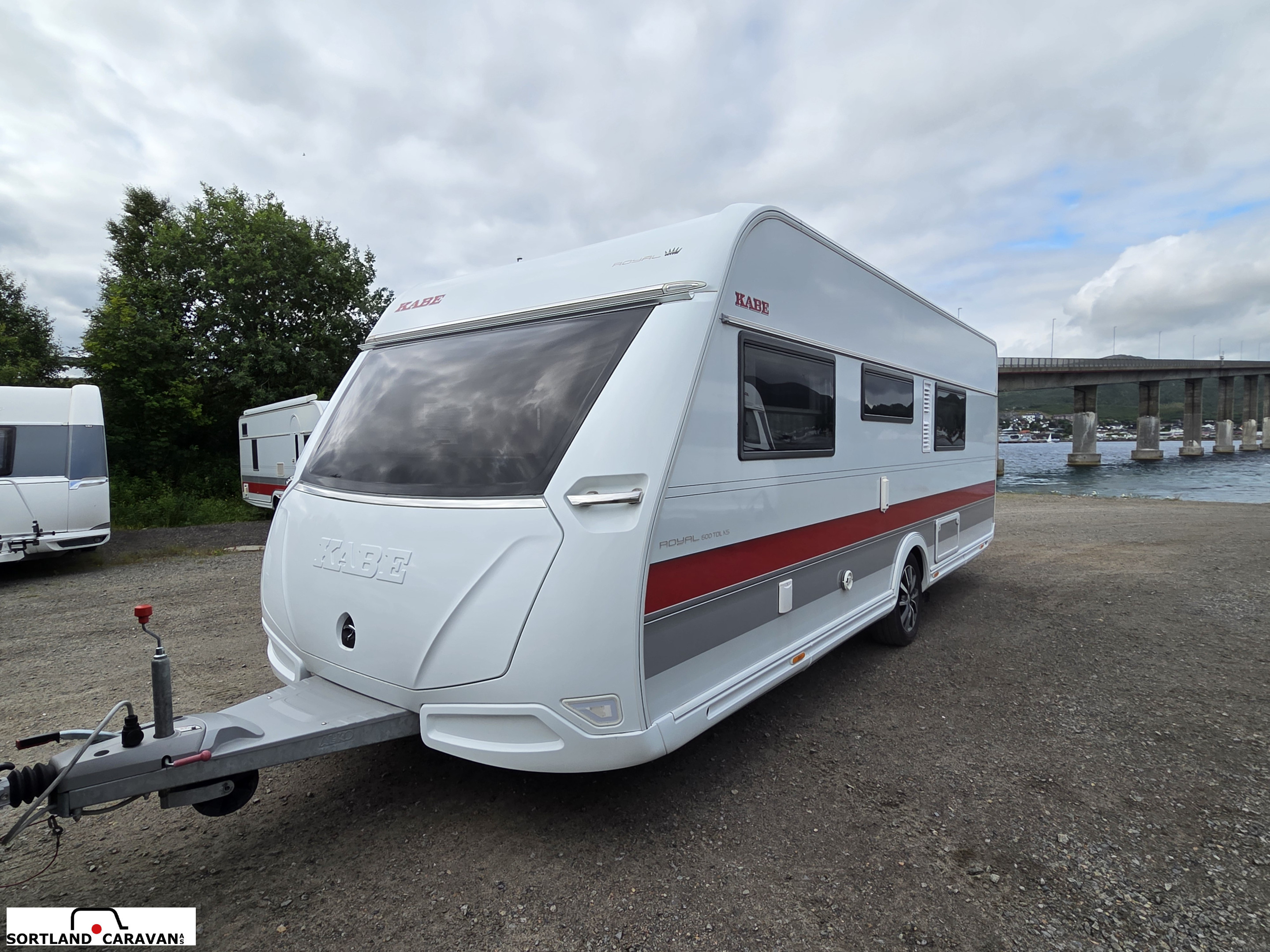 KABE ROYAL 600 TDL KS - KABE