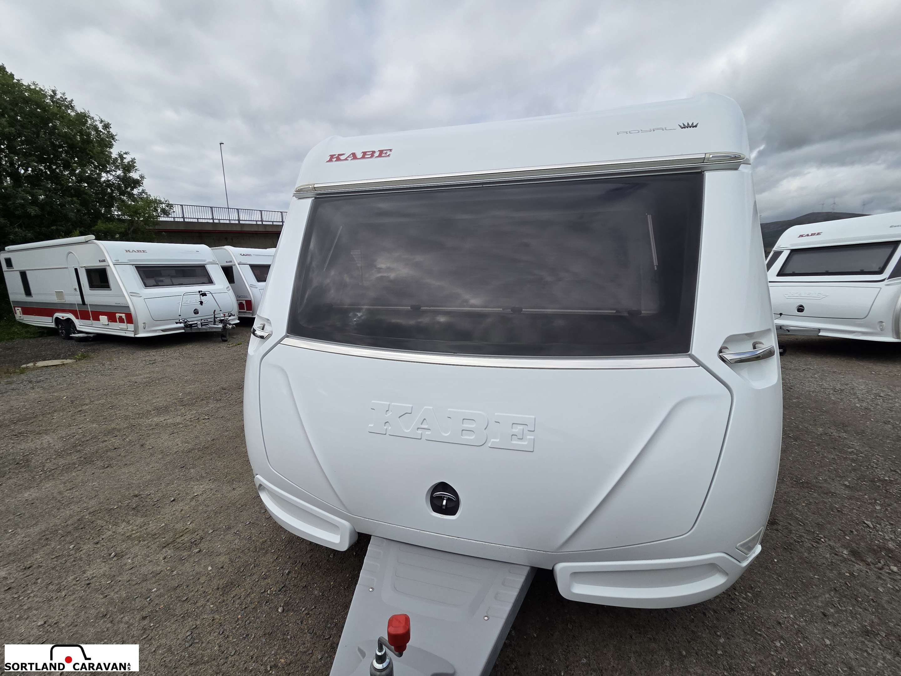 KABE ROYAL 600 TDL KS - KABE