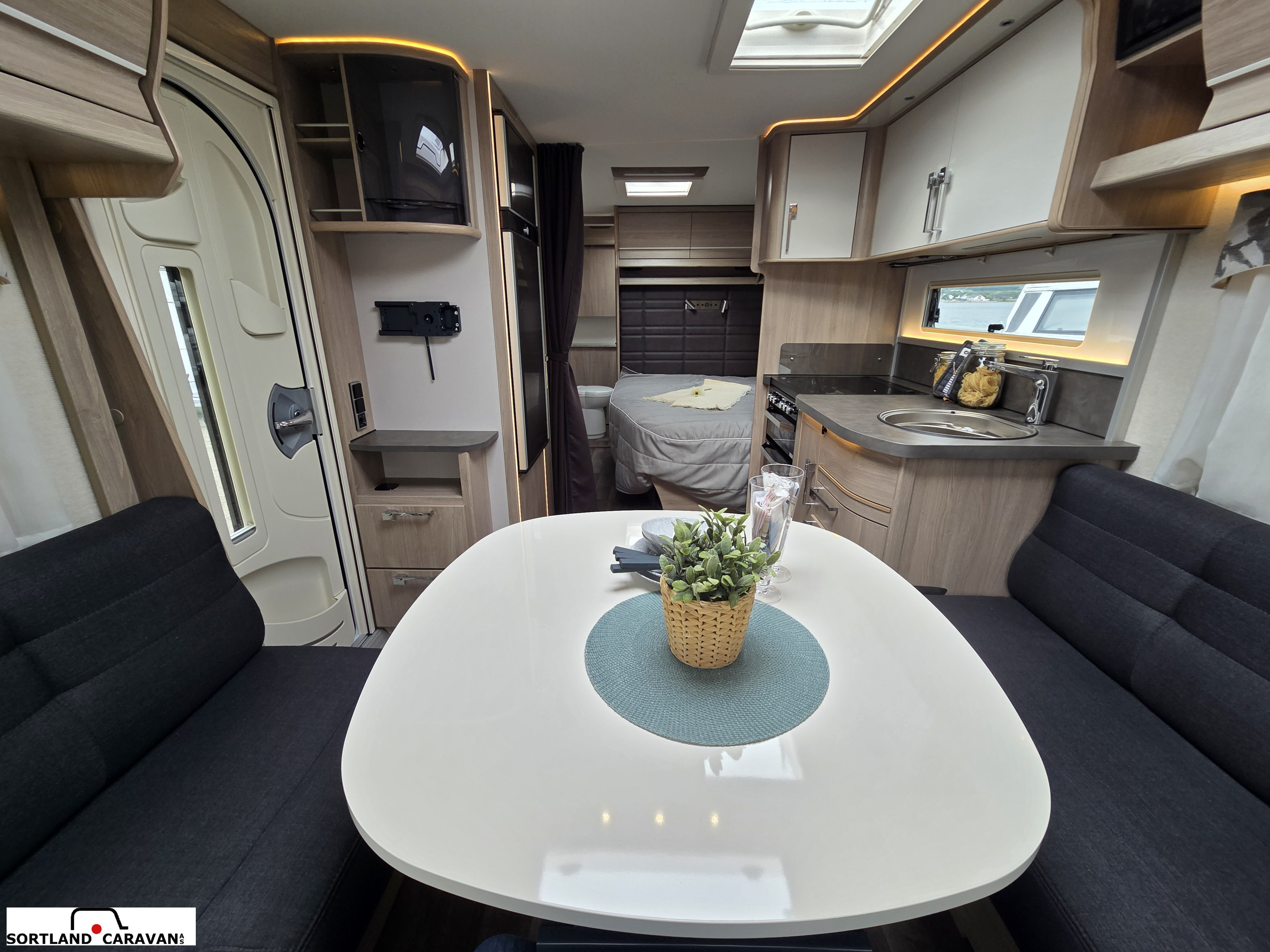 KABE ROYAL 600 TDL KS - KABE