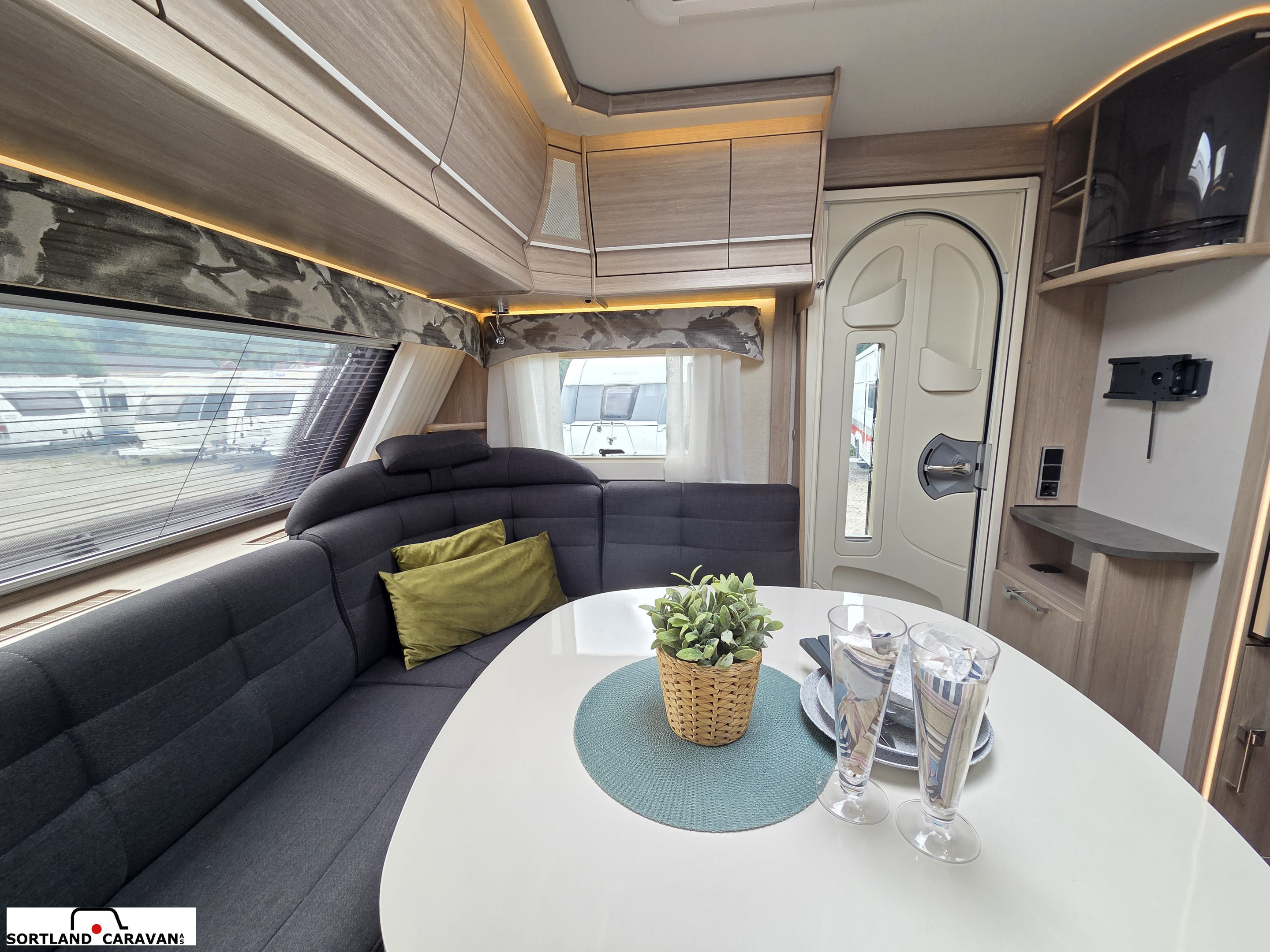 KABE ROYAL 600 TDL KS - KABE