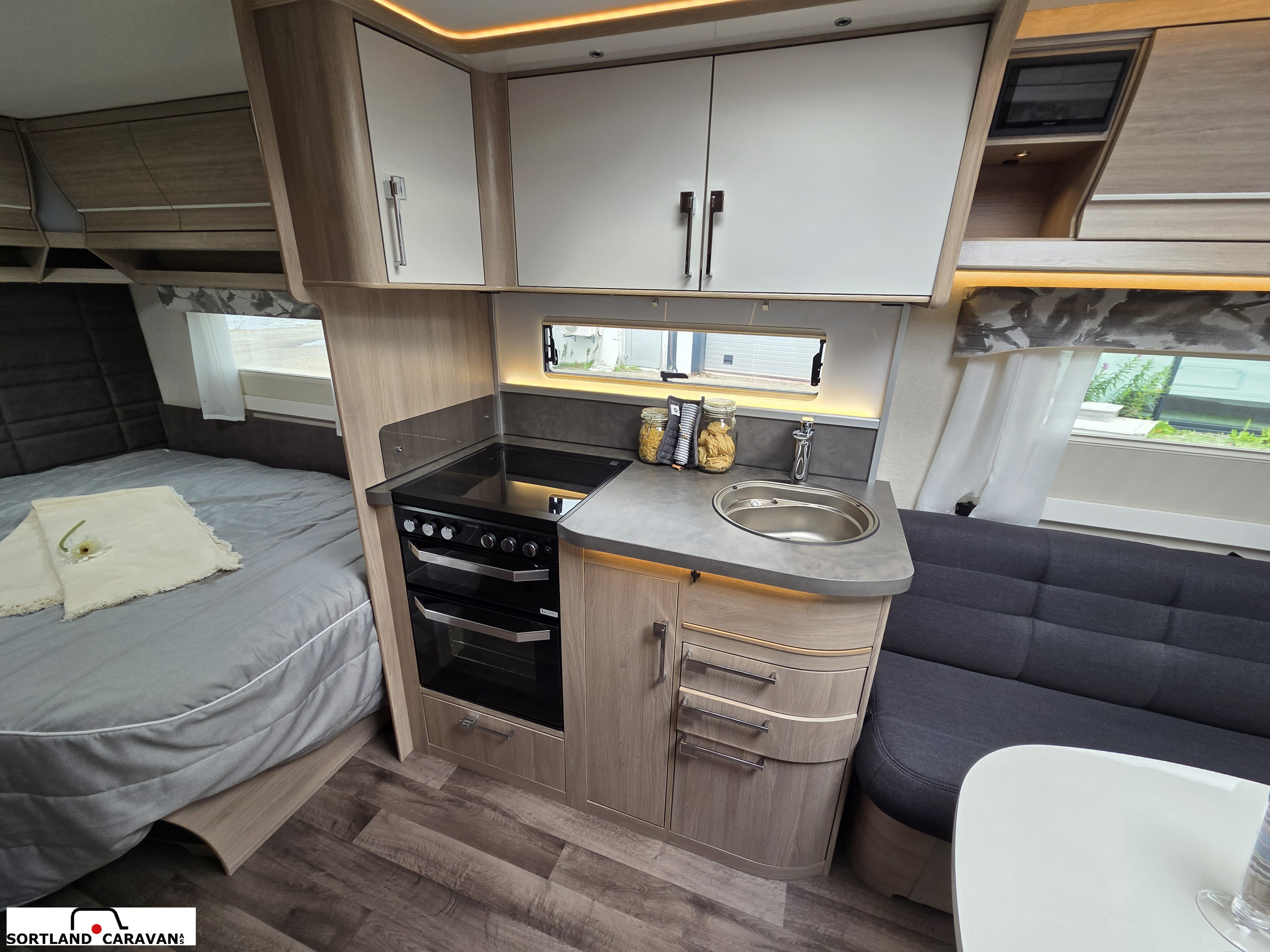 KABE ROYAL 600 TDL KS - KABE