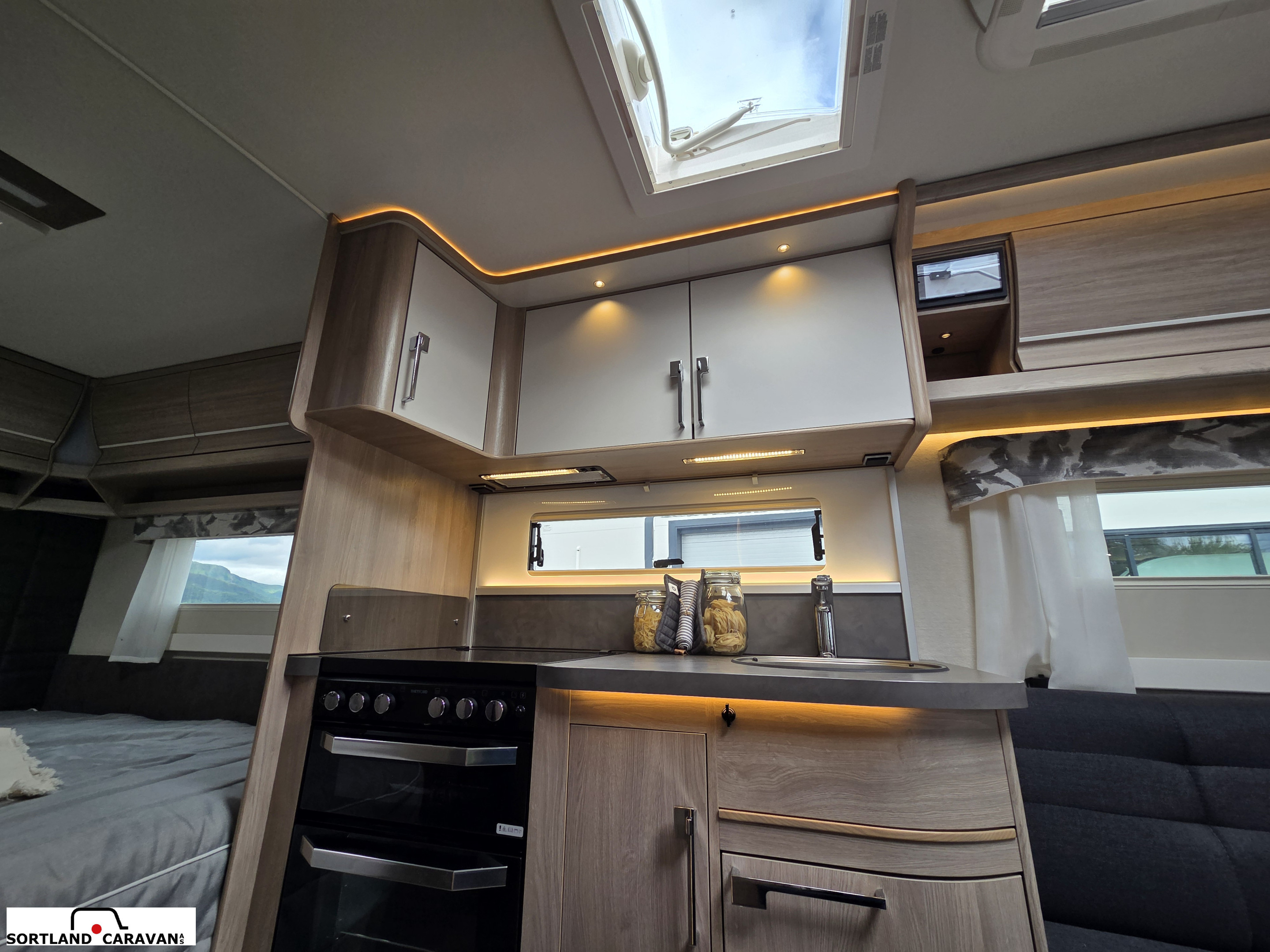 KABE ROYAL 600 TDL KS - KABE