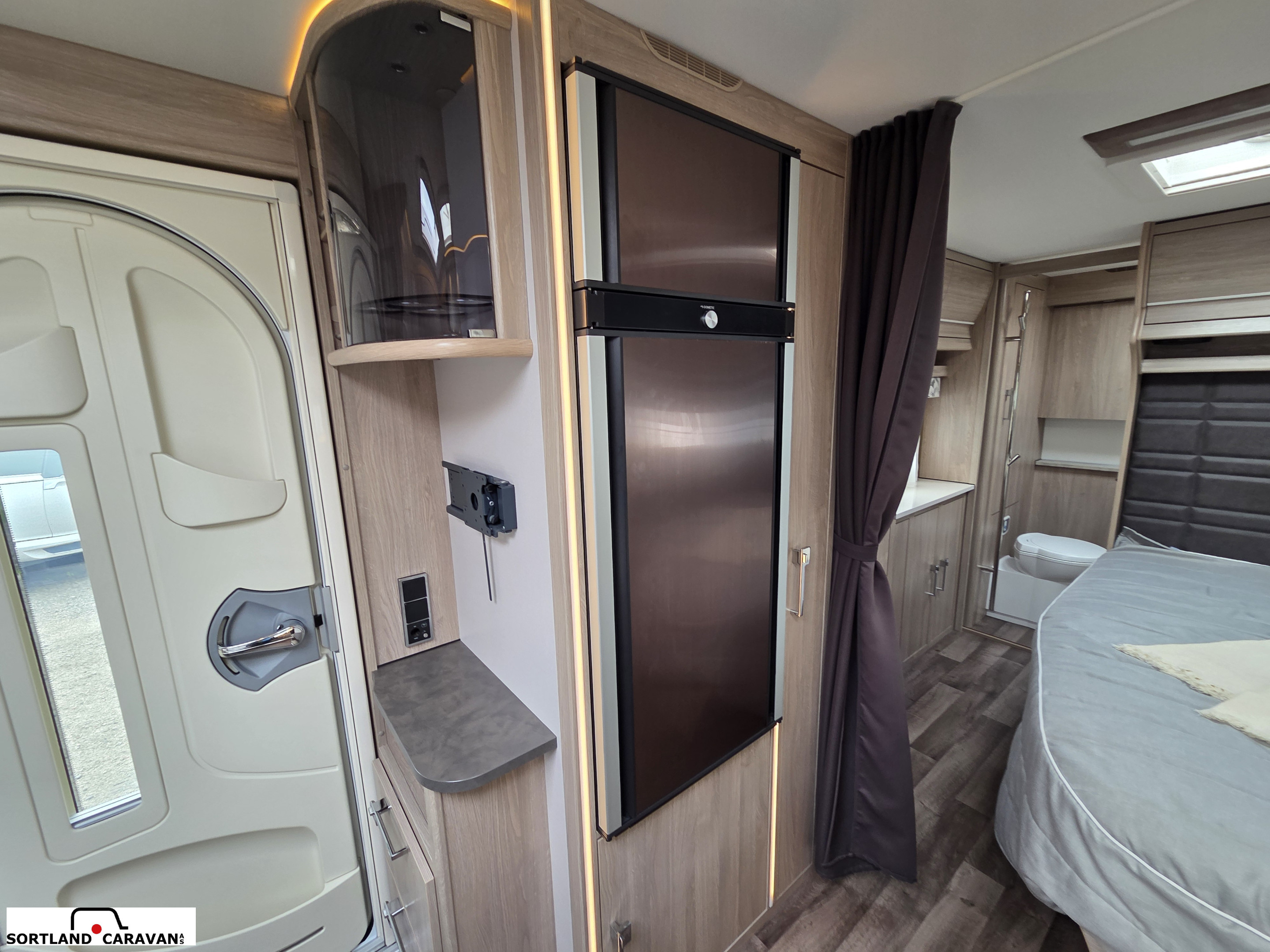 KABE ROYAL 600 TDL KS - KABE