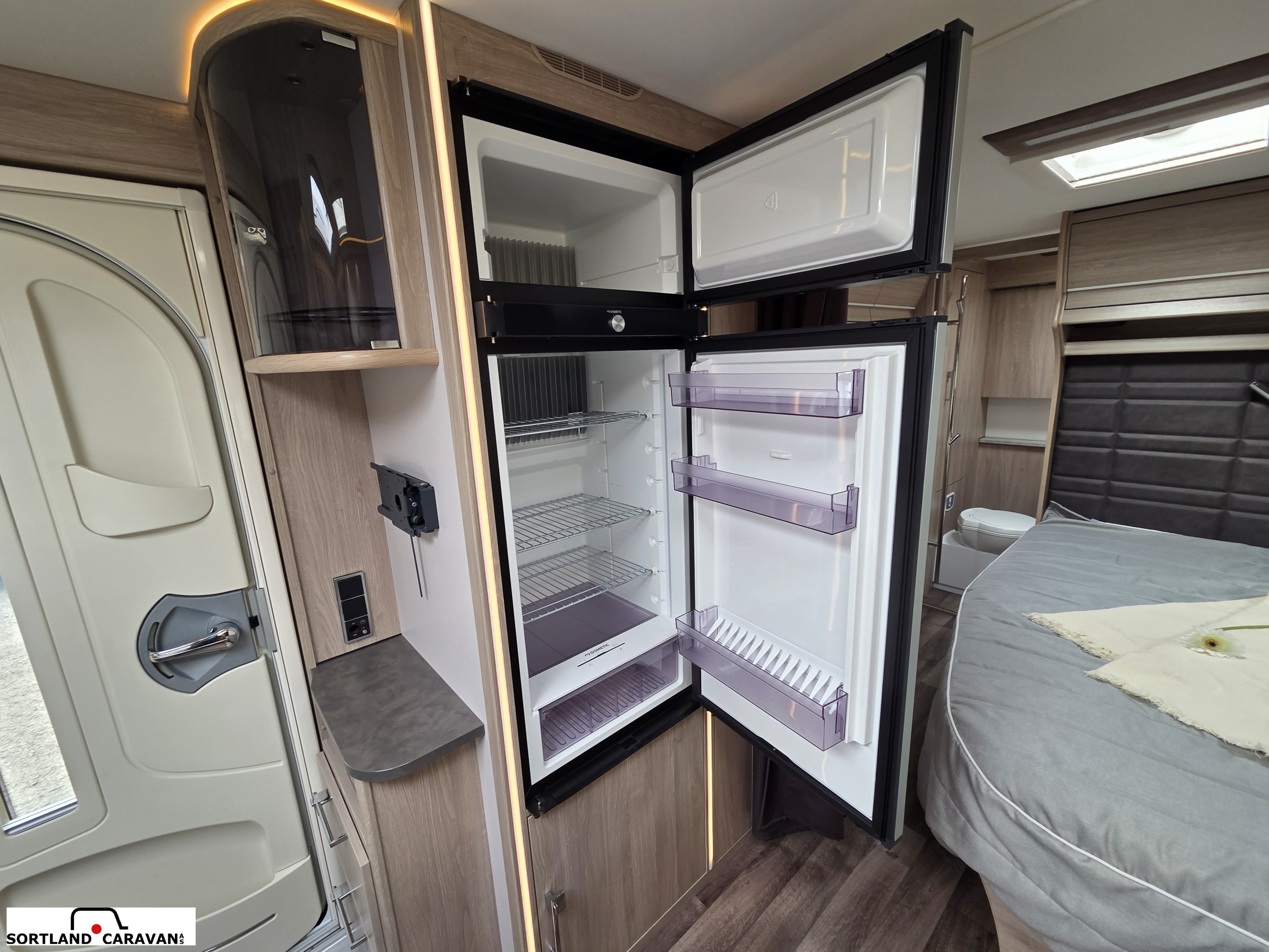 KABE ROYAL 600 TDL KS - KABE