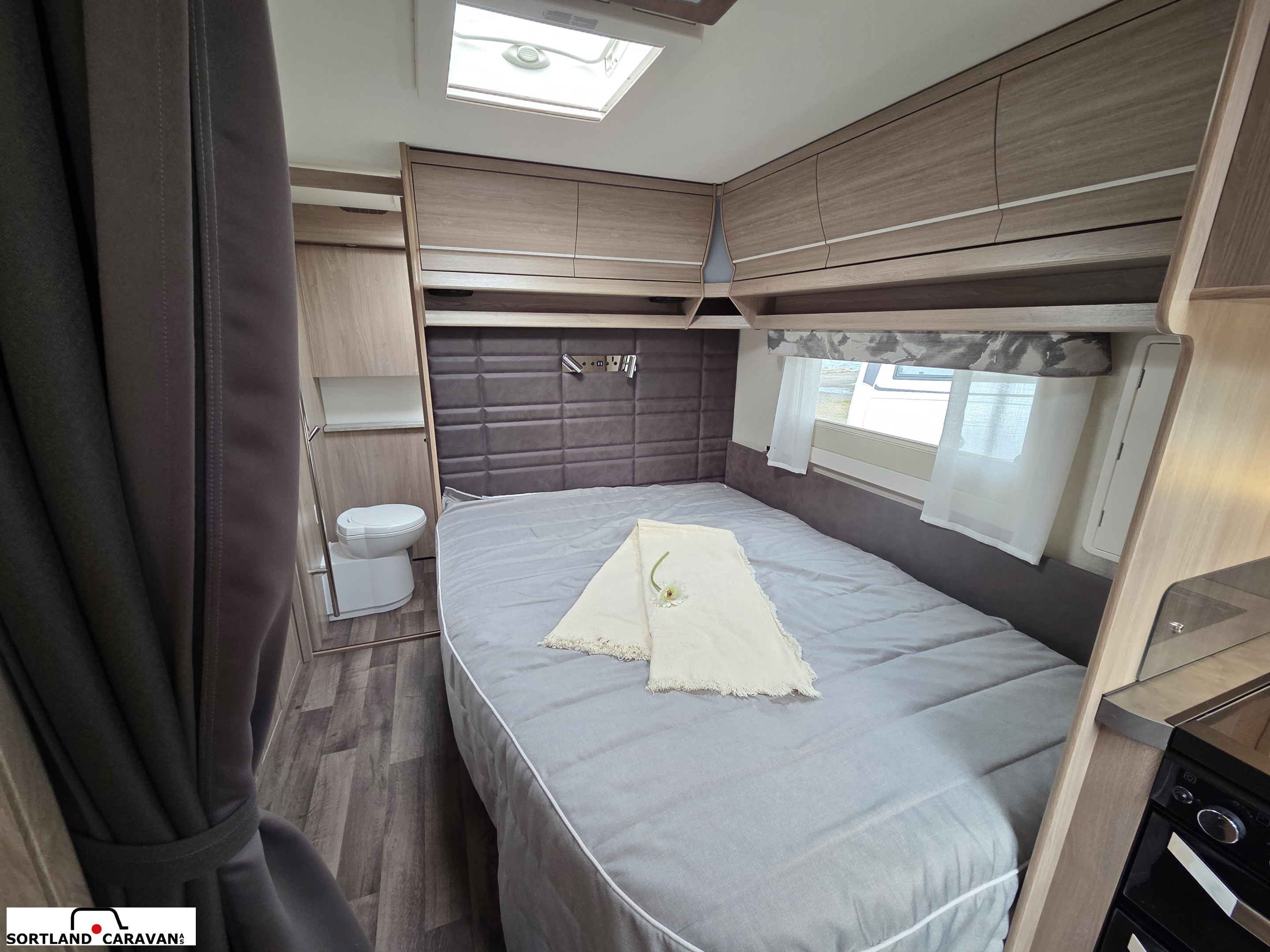 KABE ROYAL 600 TDL KS - KABE