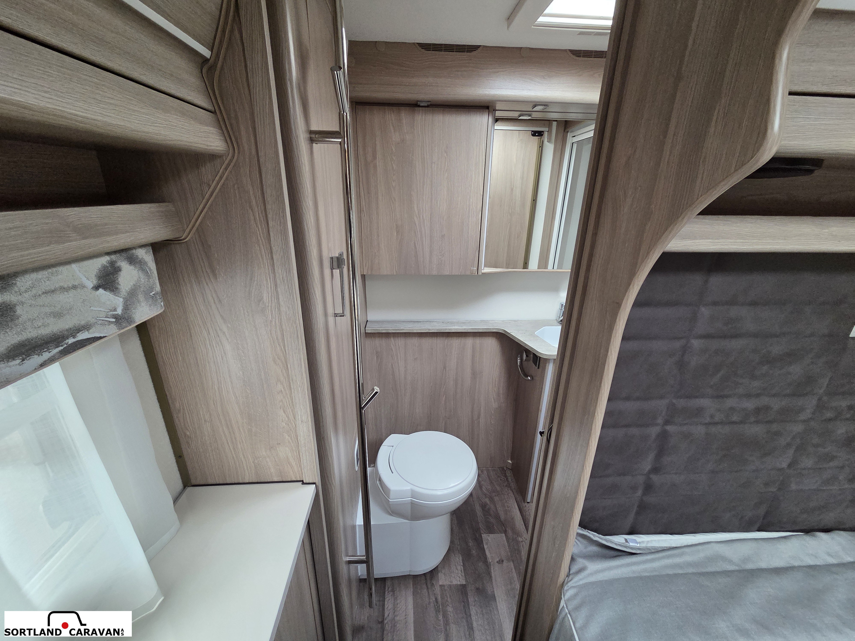 KABE ROYAL 600 TDL KS - KABE