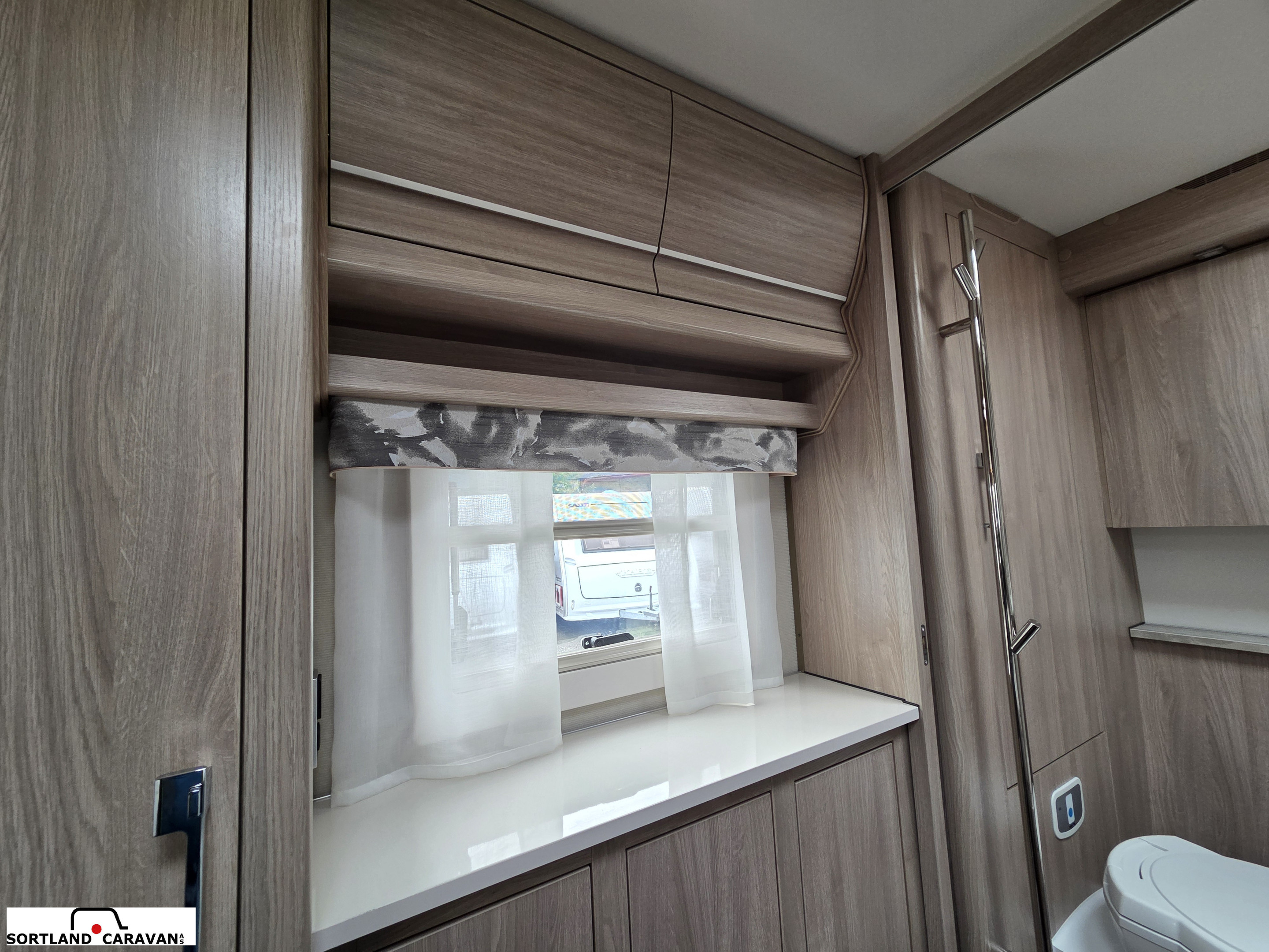 KABE ROYAL 600 TDL KS - KABE