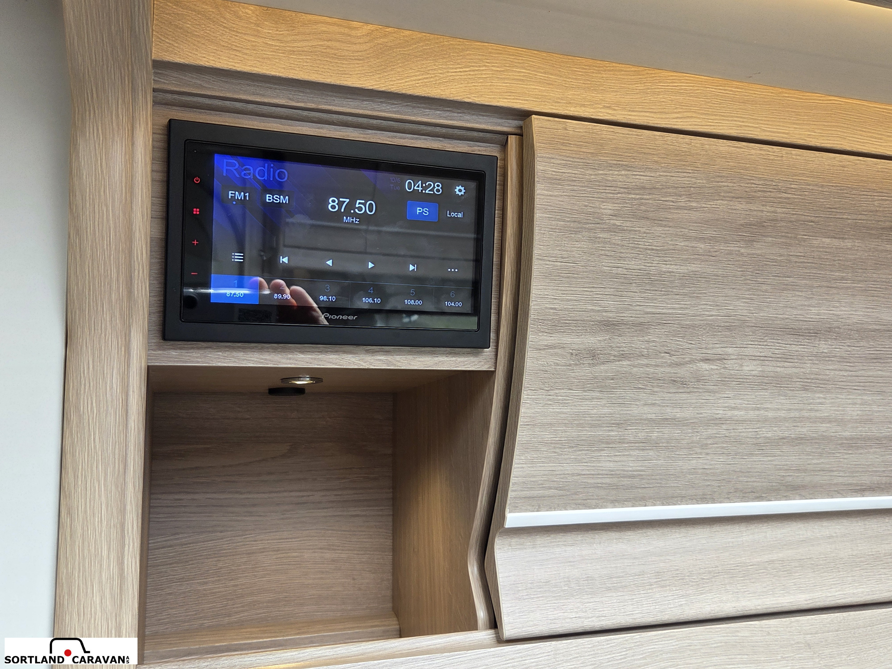 KABE ROYAL 600 TDL KS - KABE