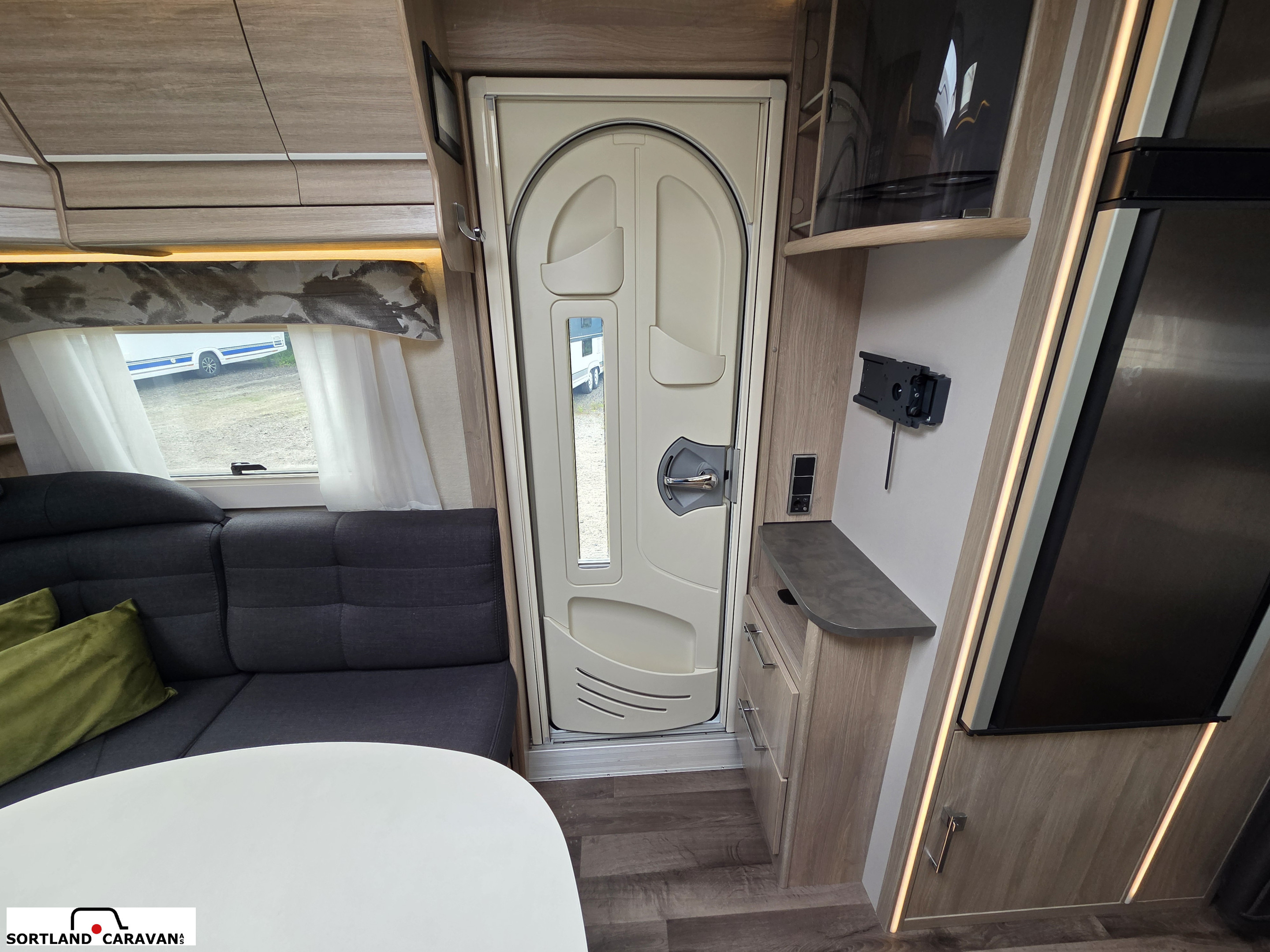 KABE ROYAL 600 TDL KS - KABE