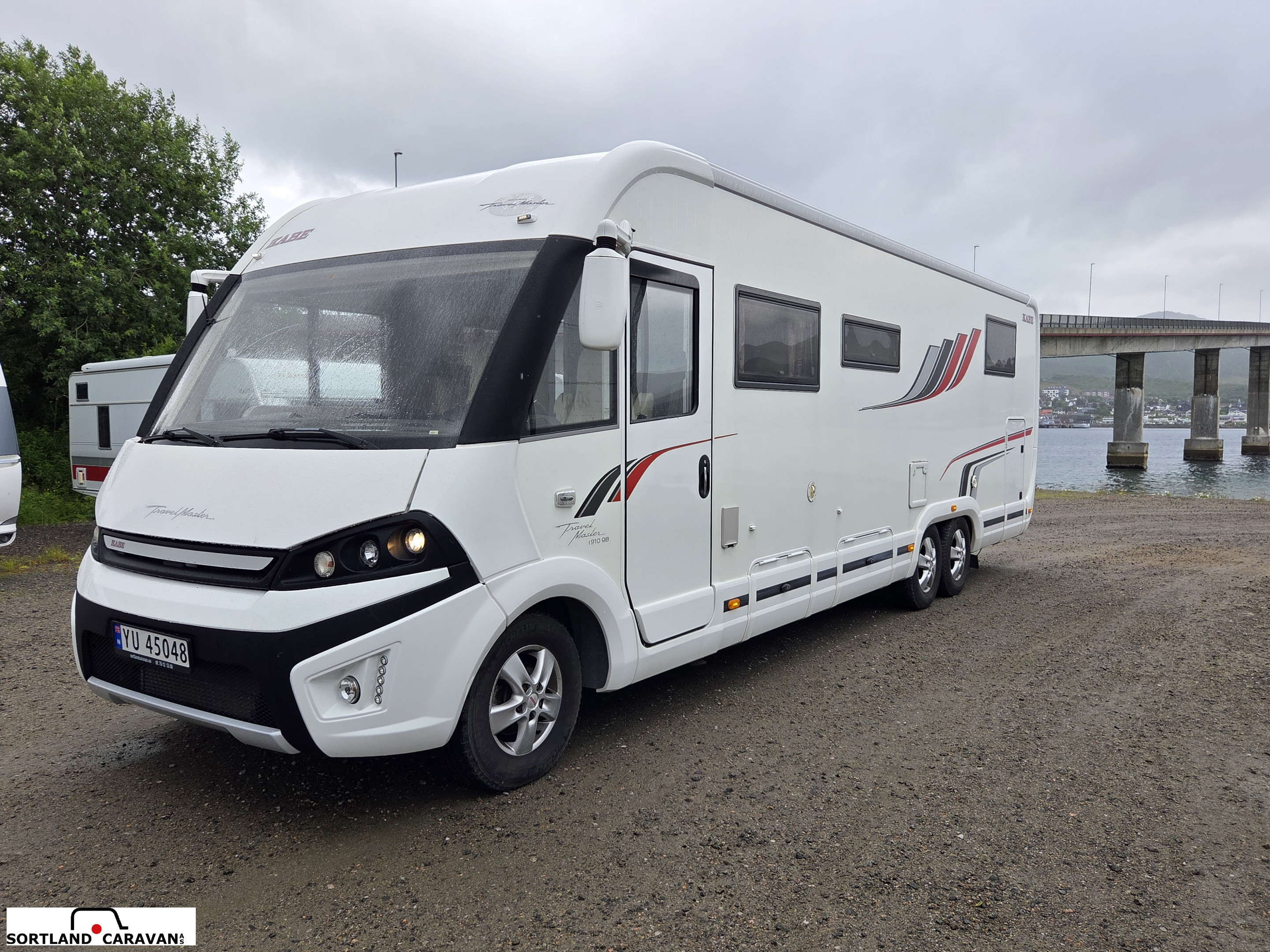 KABE TMI 910 QB - KABE