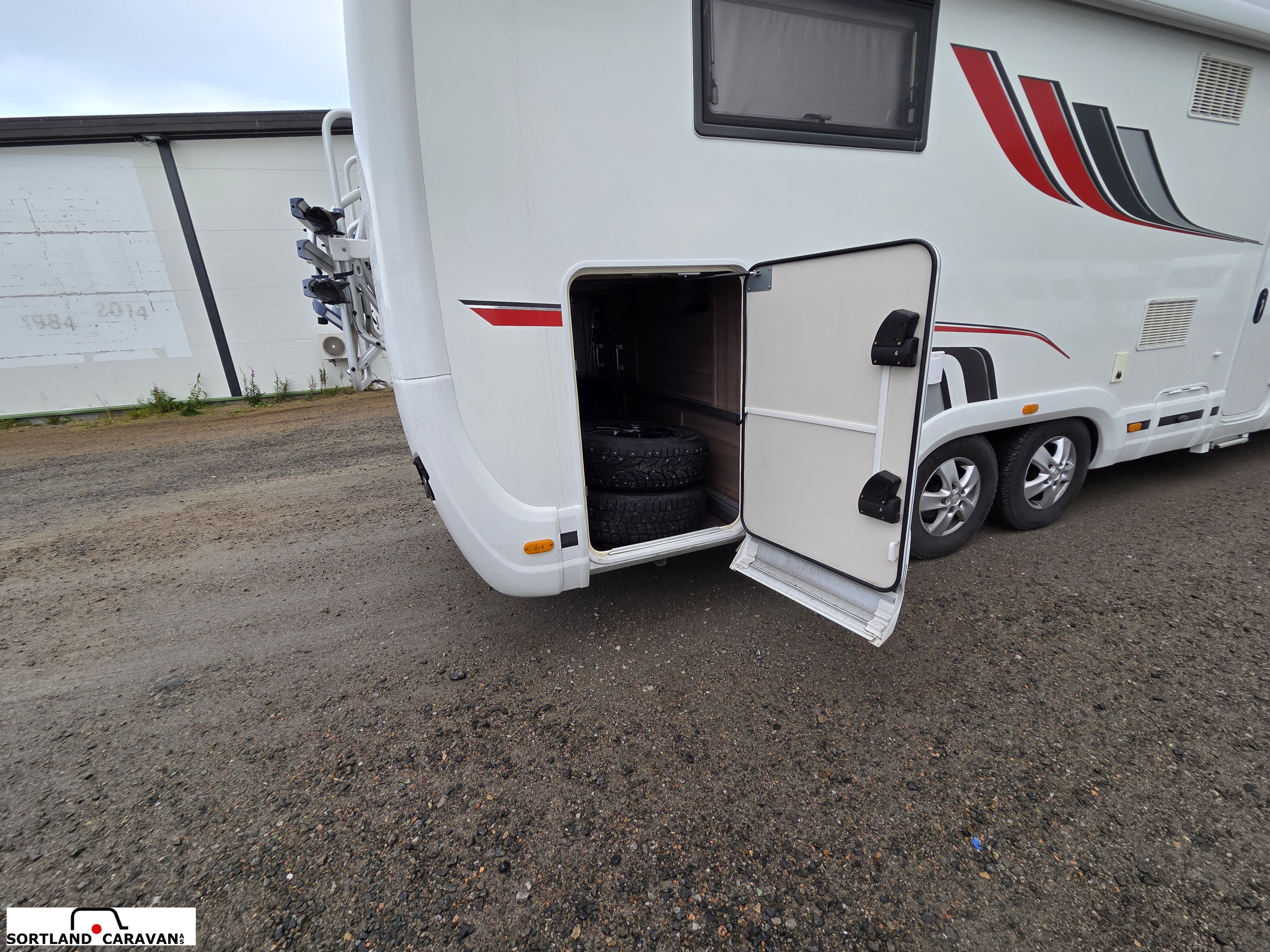 KABE TMI 910 QB - KABE