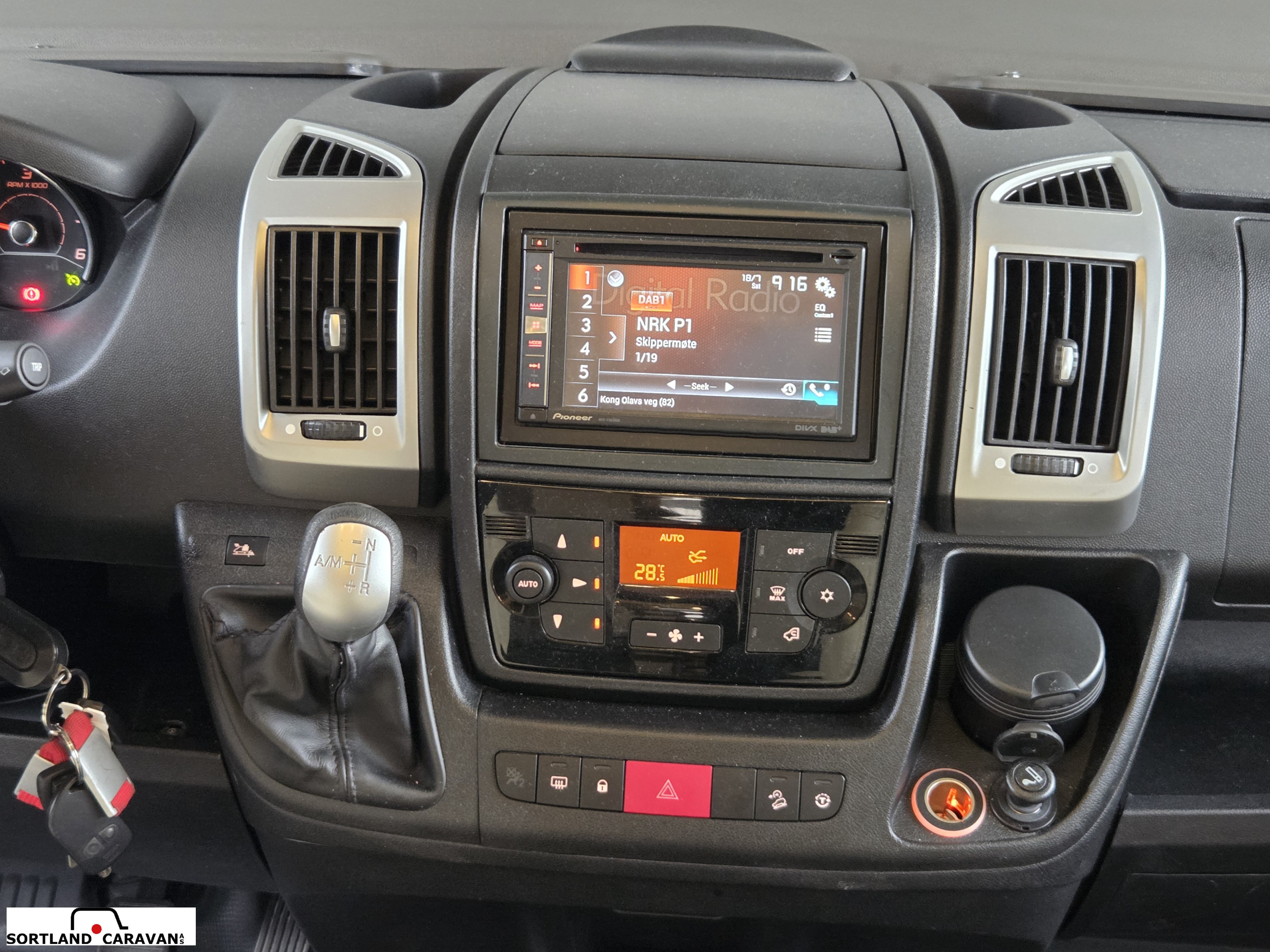 KABE TMI 910 QB - KABE