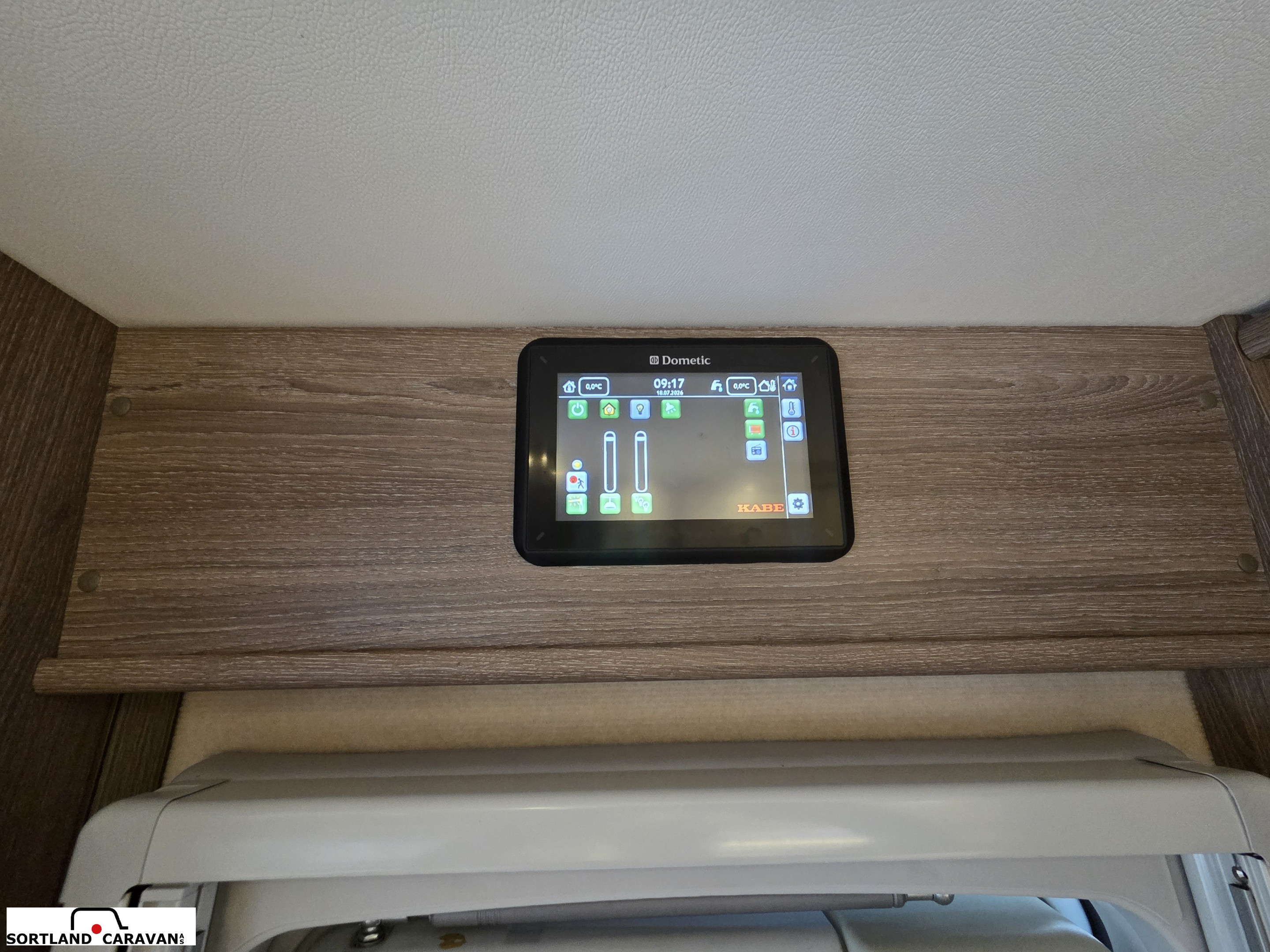KABE TMI 910 QB - KABE
