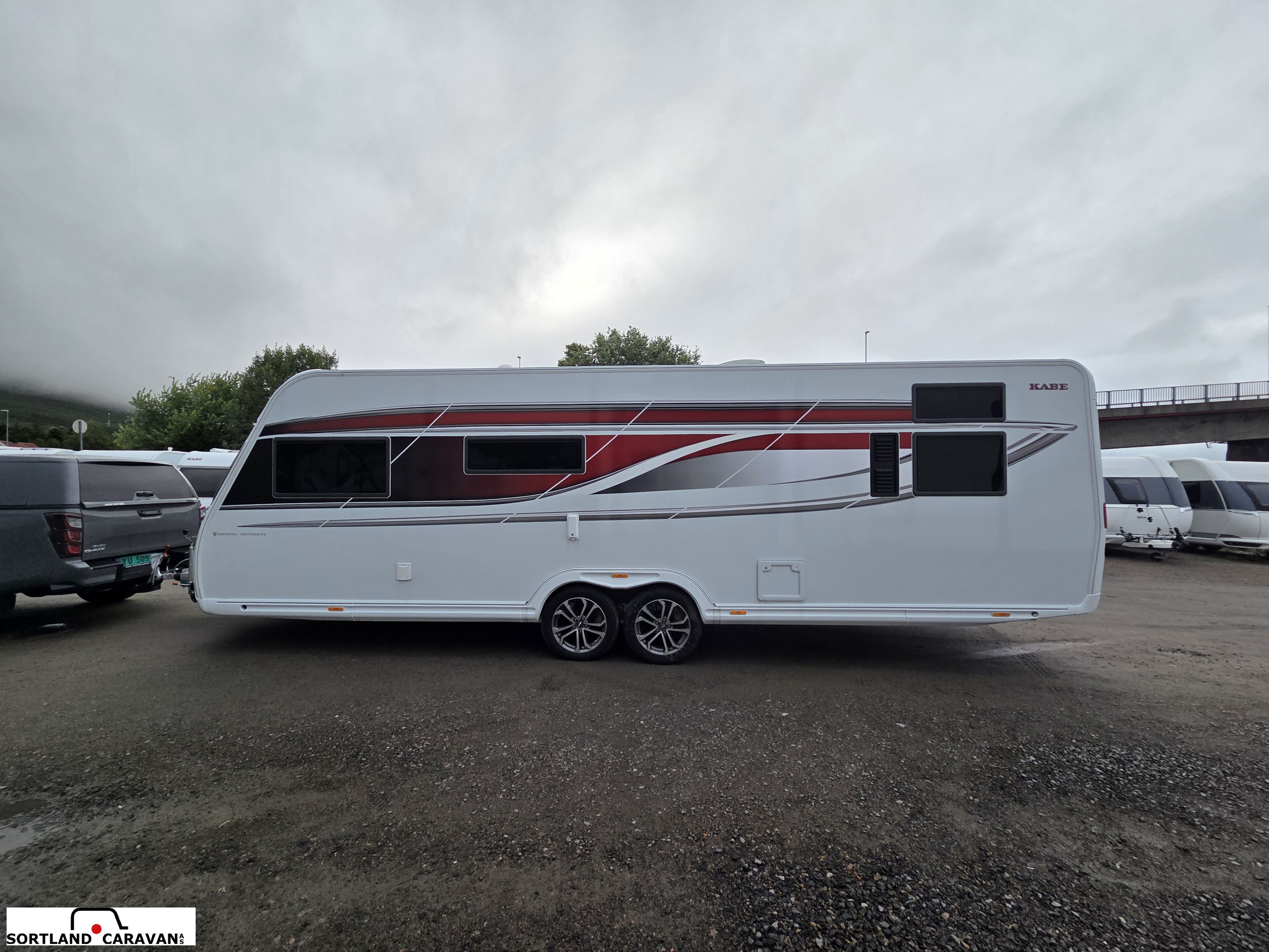 KABE IMPERIAL 780DGLE KS - KABE
