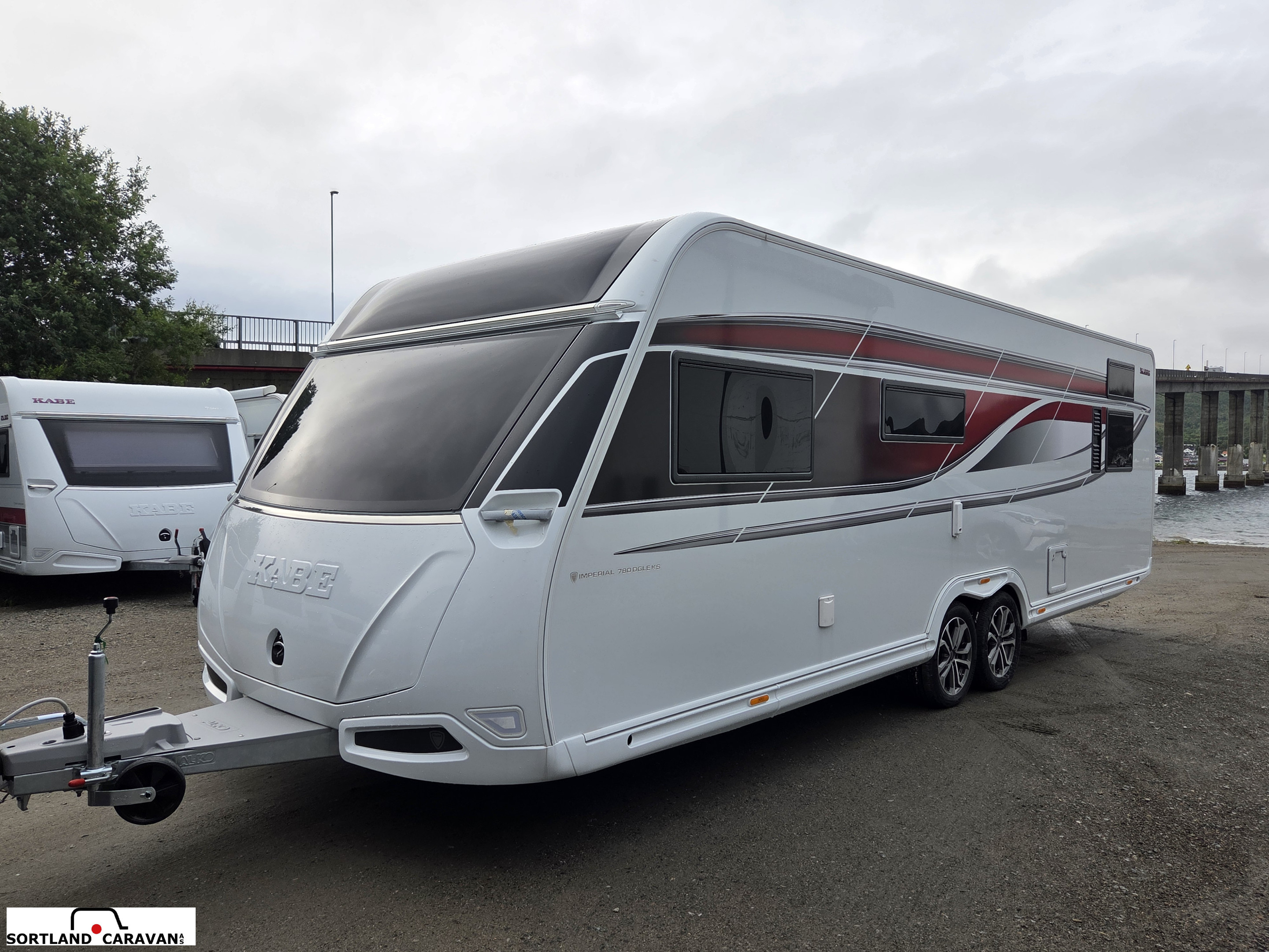KABE IMPERIAL 780DGLE KS - KABE