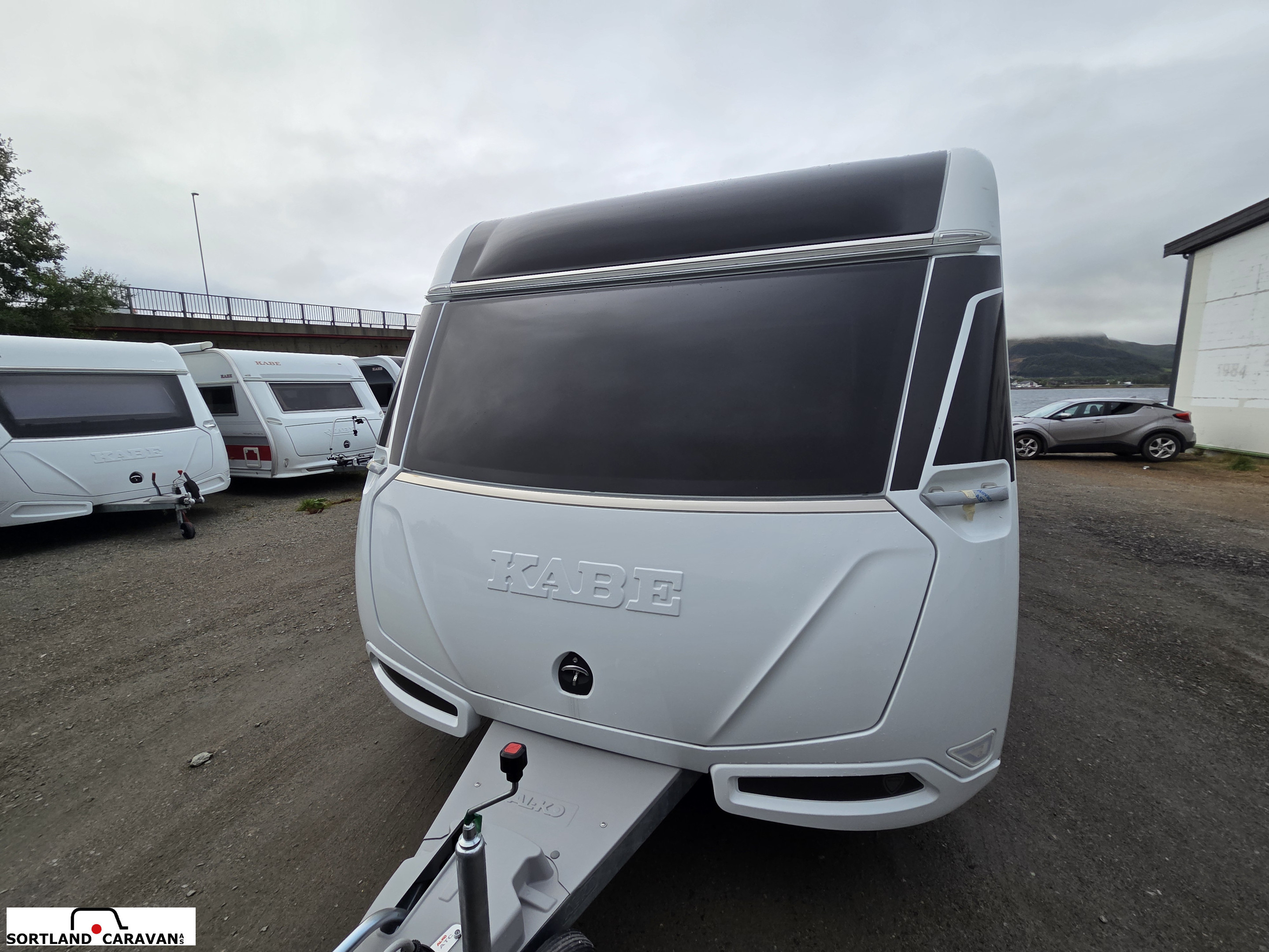 KABE IMPERIAL 780DGLE KS - KABE