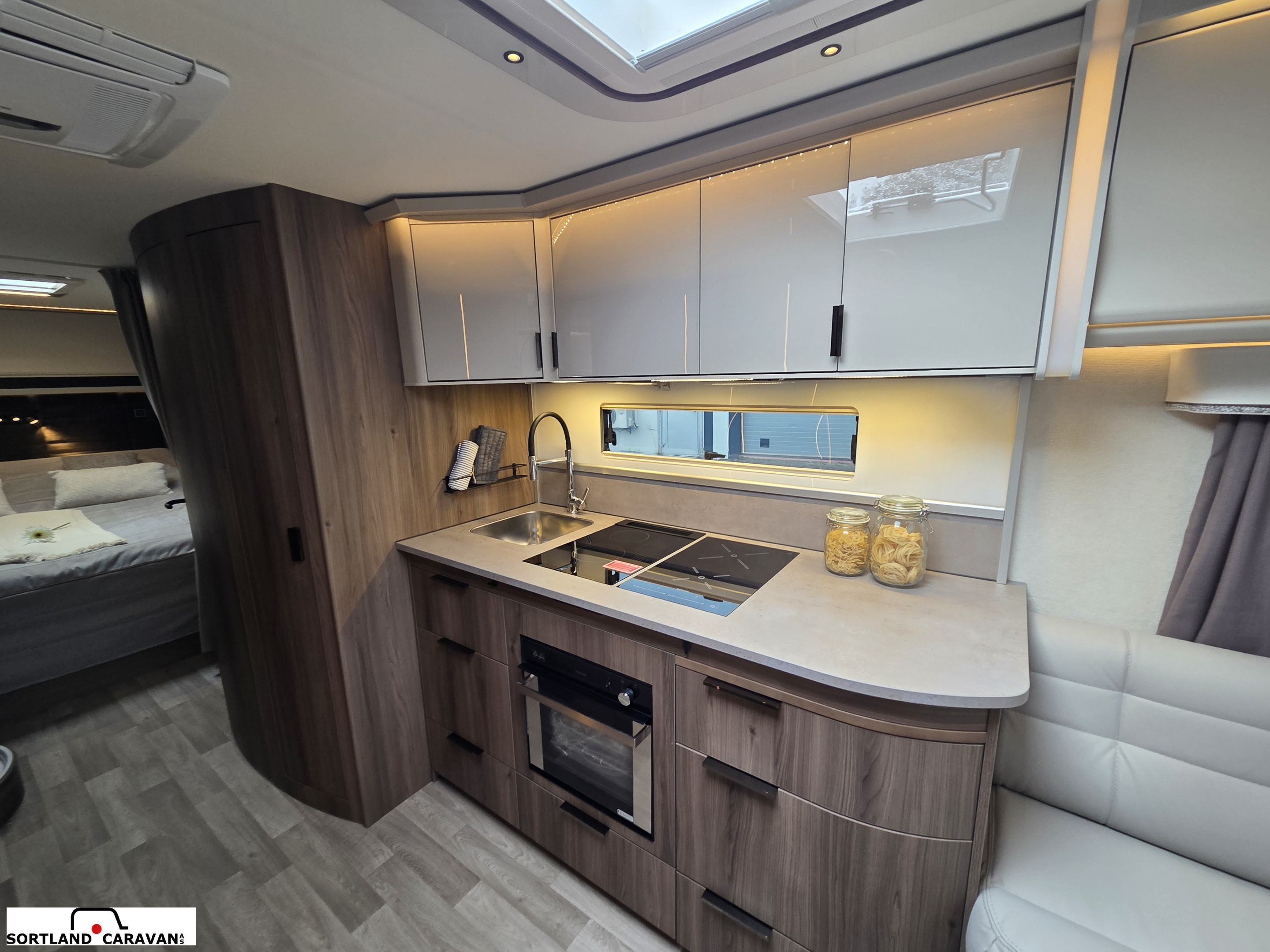 KABE IMPERIAL 780DGLE KS - KABE