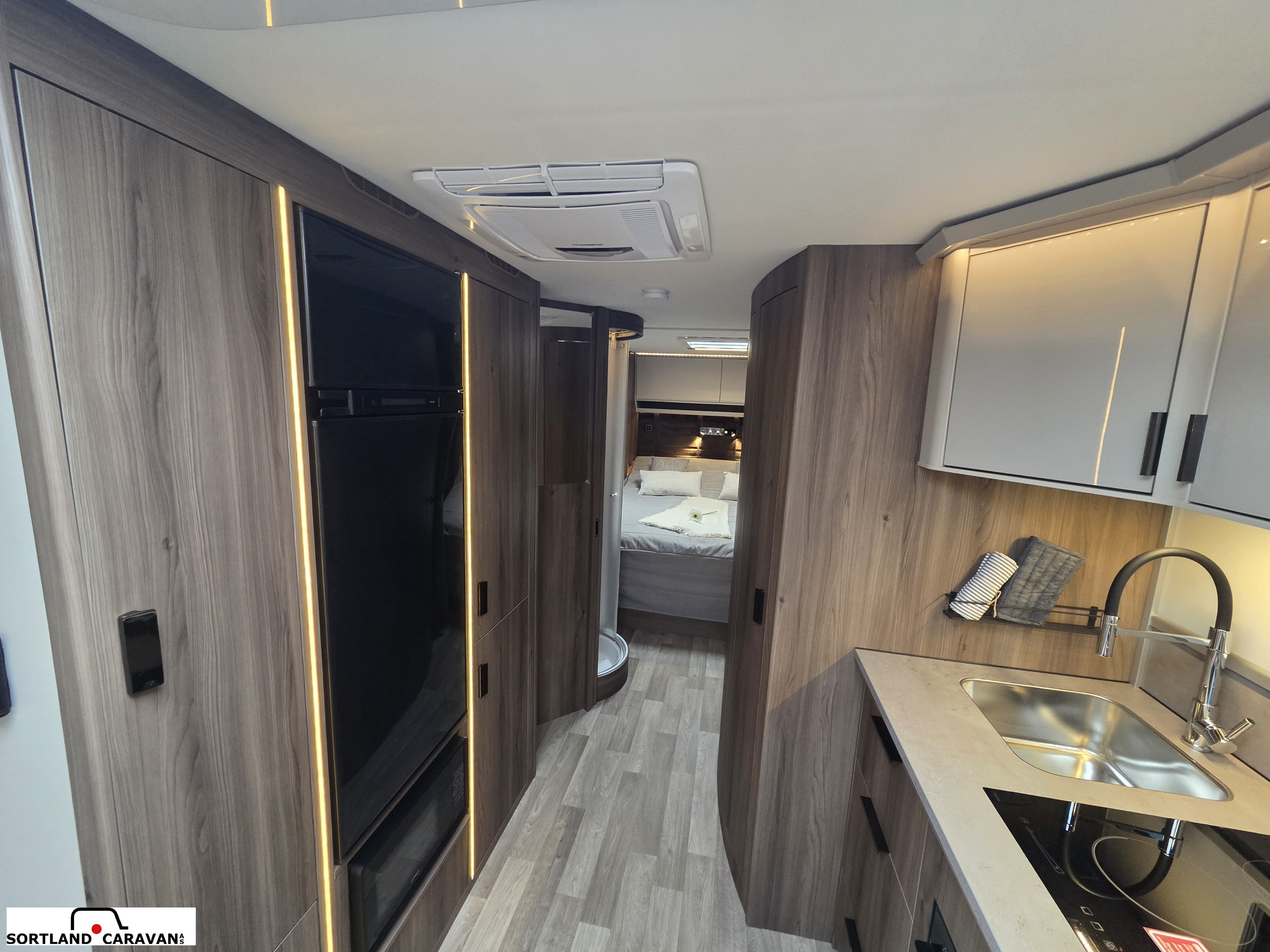 KABE IMPERIAL 780DGLE KS - KABE