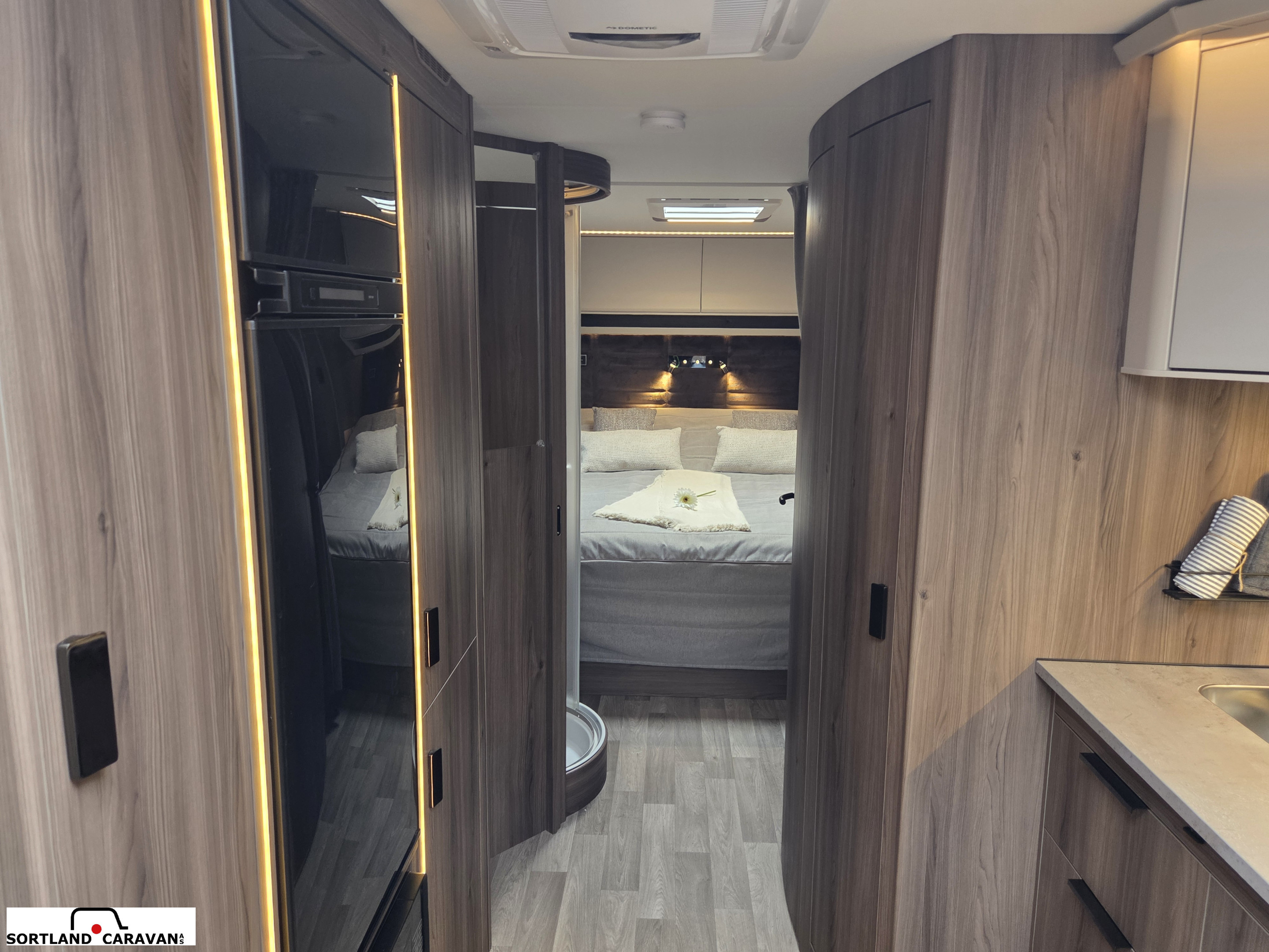KABE IMPERIAL 780DGLE KS - KABE