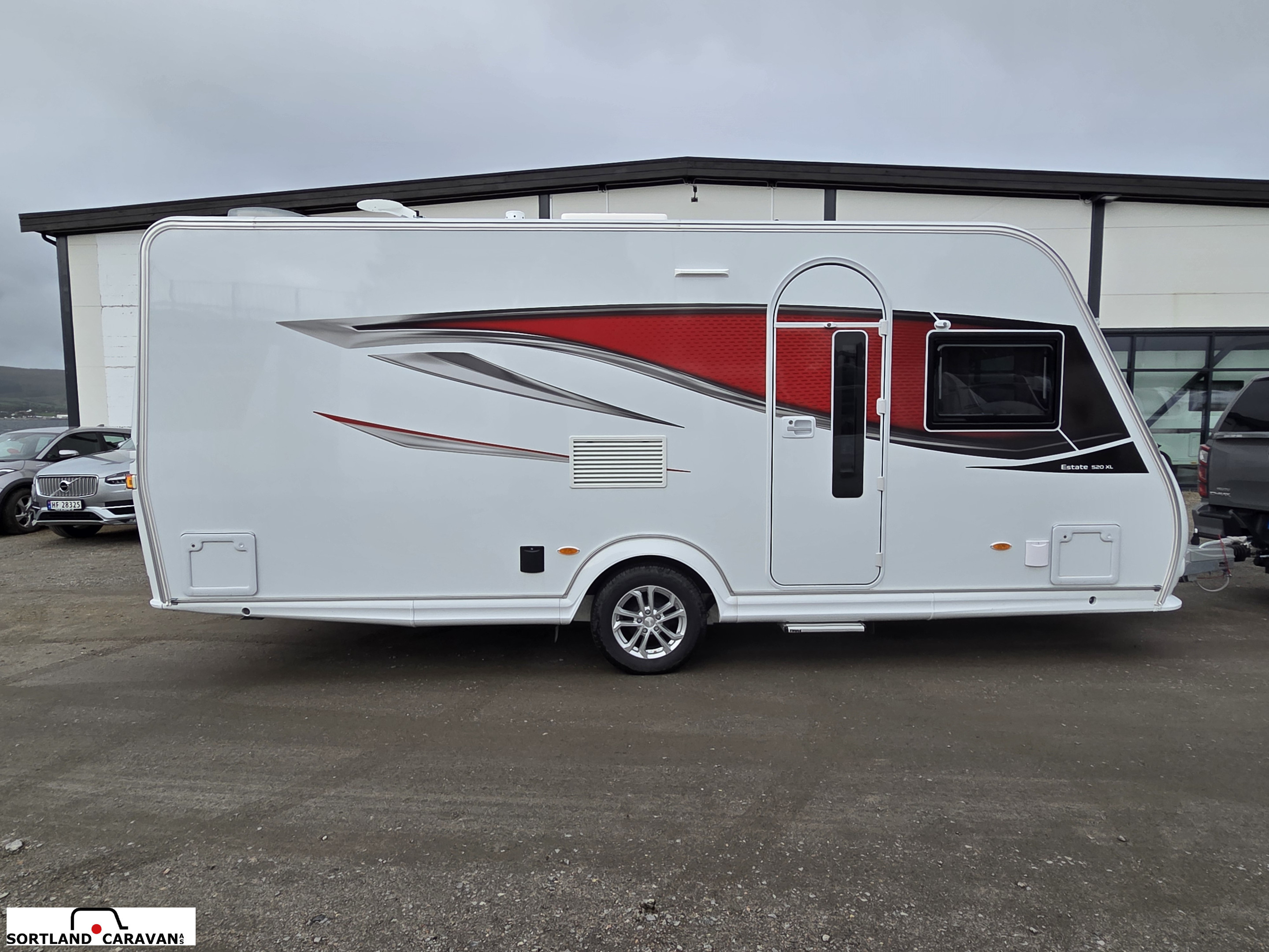 KABE ESTATE 520 XL - KABE