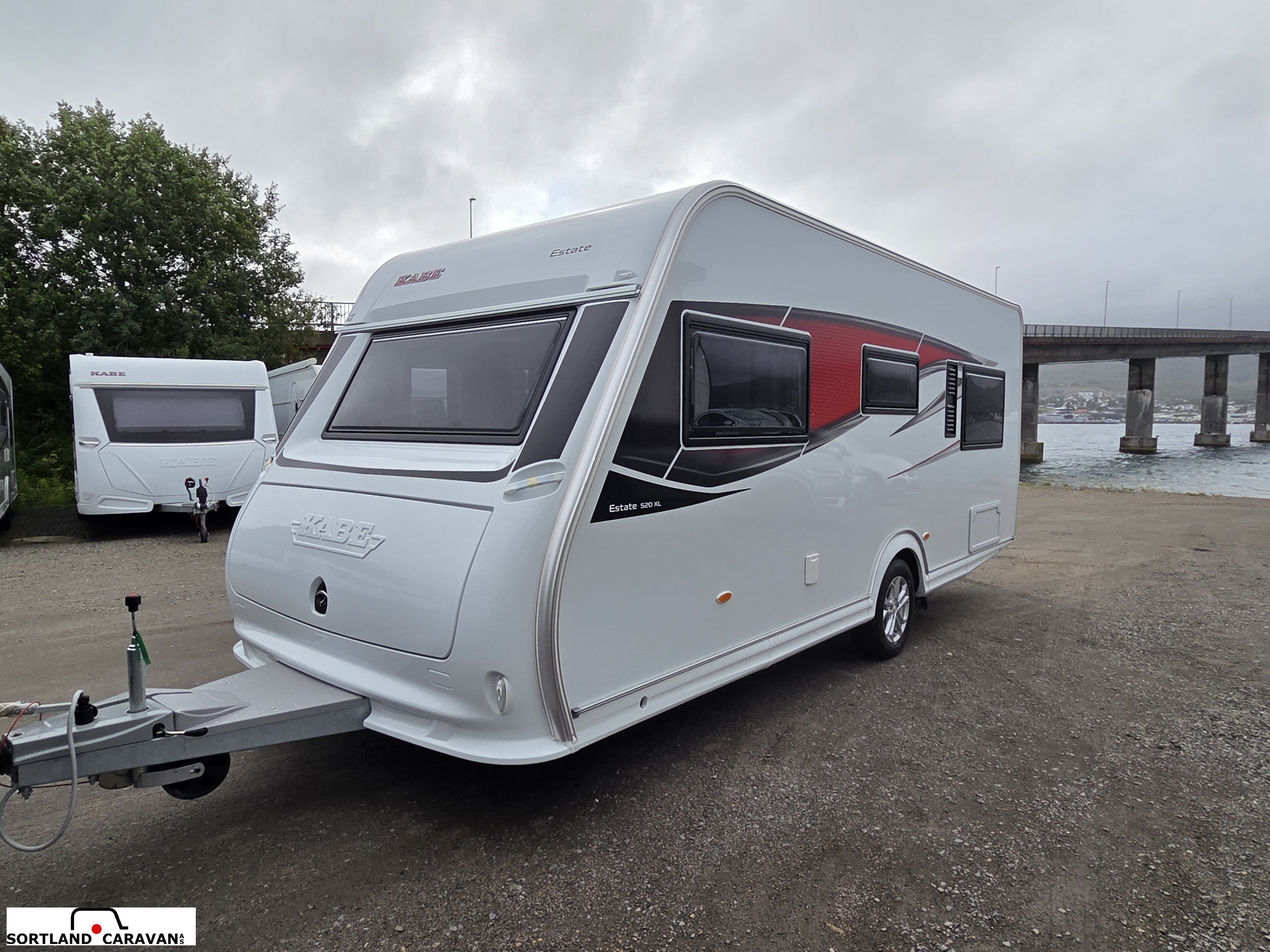 KABE ESTATE 520 XL - KABE